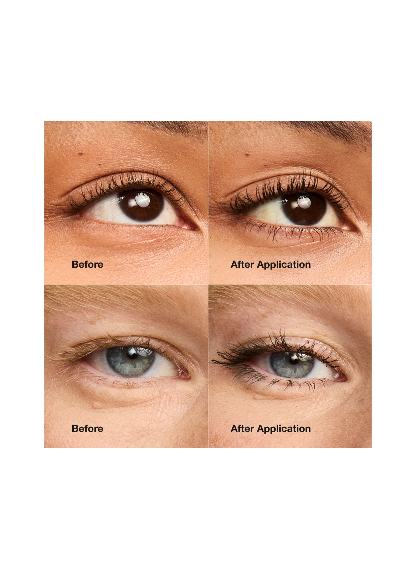 CLINIQUE HIGH IMPACT HI-FI: 01 INTENSE BLACK