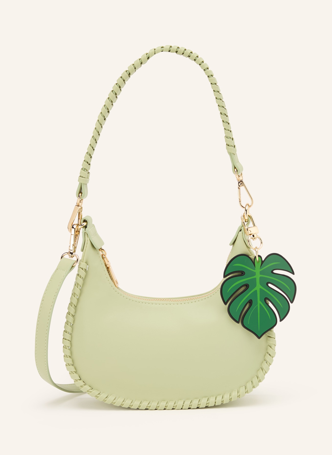 SEIDENFELT Psaníčko: MÁTOVÁ