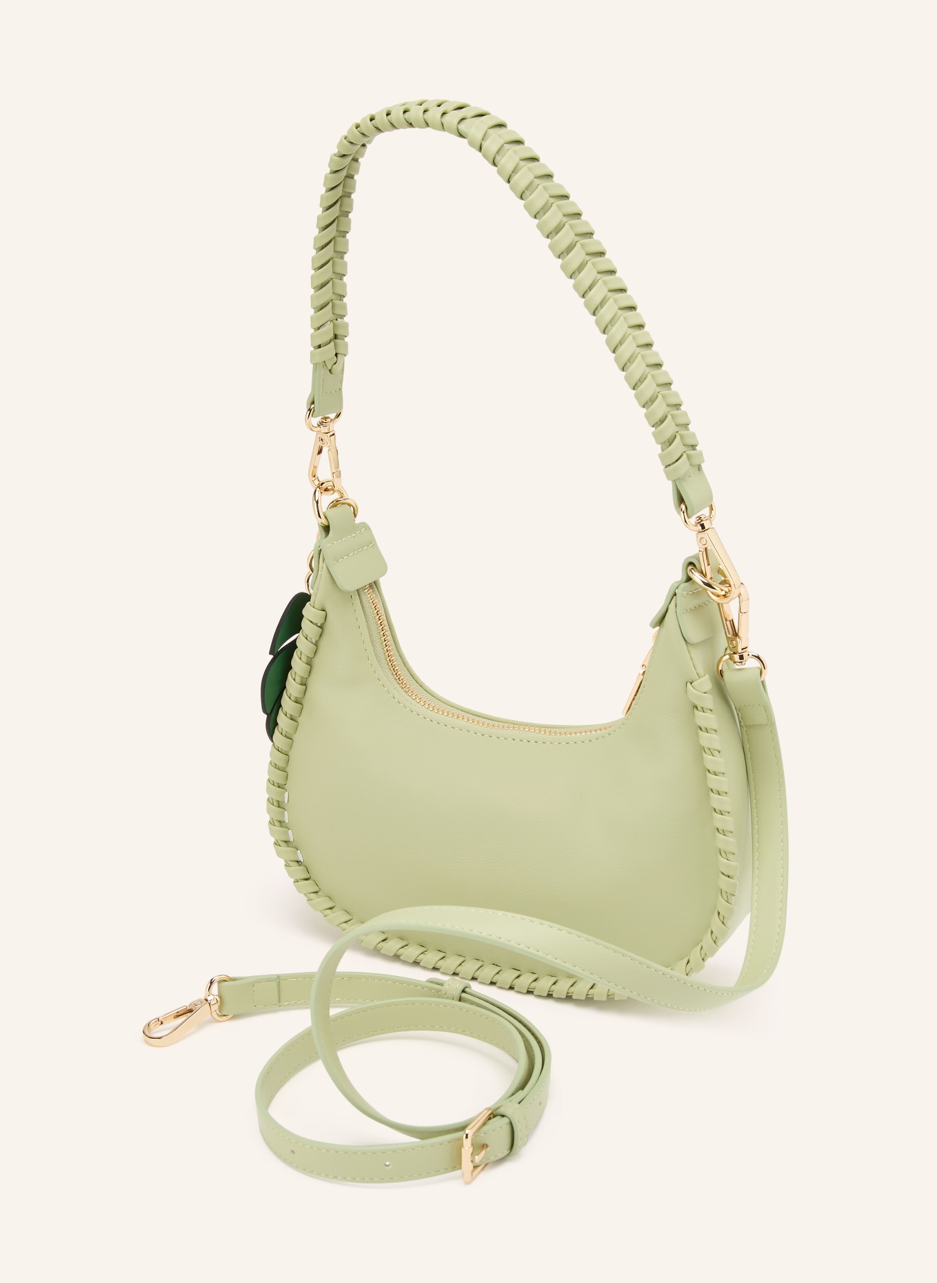 SEIDENFELT Psaníčko: MÁTOVÁ