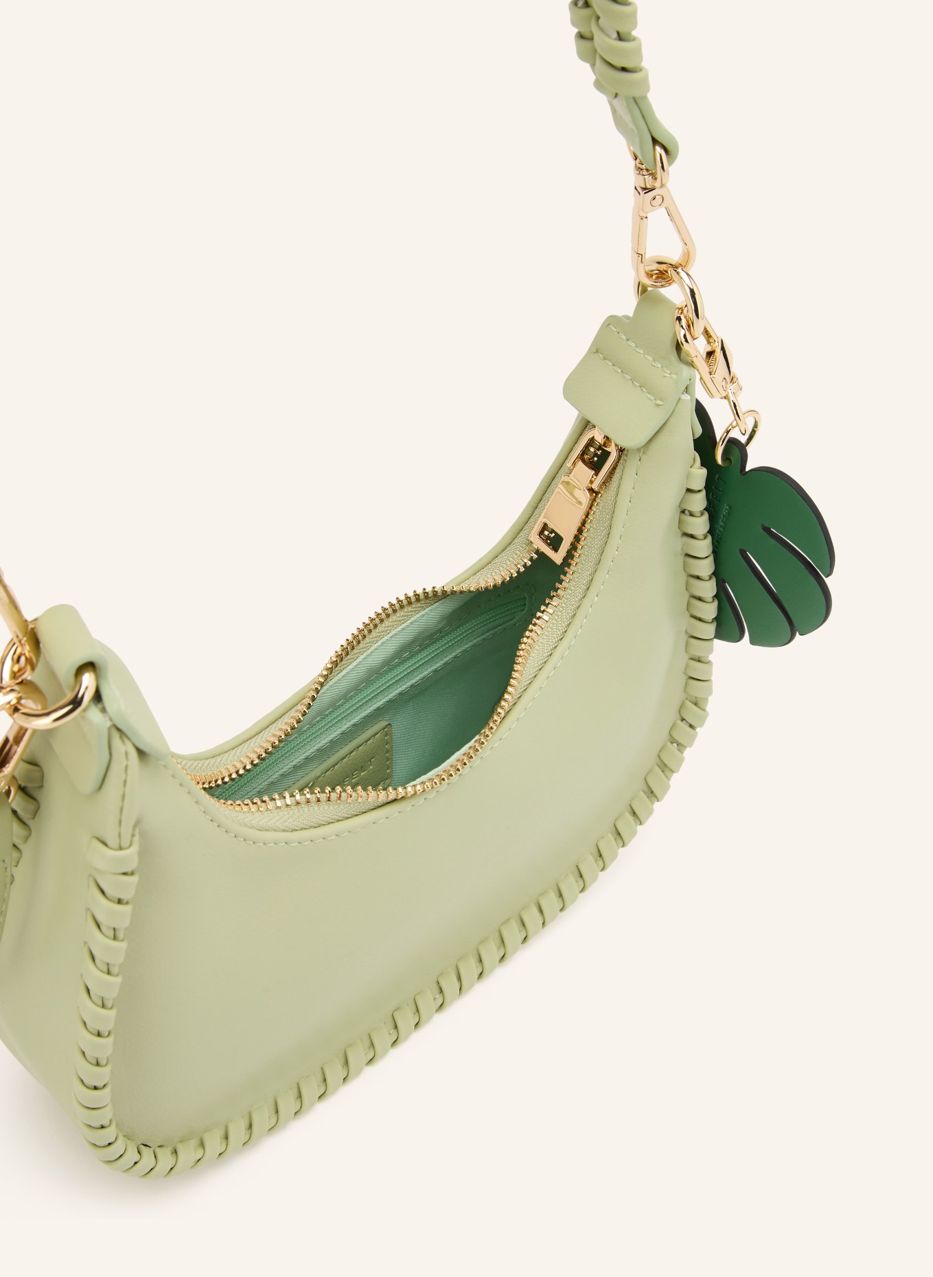 SEIDENFELT Psaníčko: MÁTOVÁ