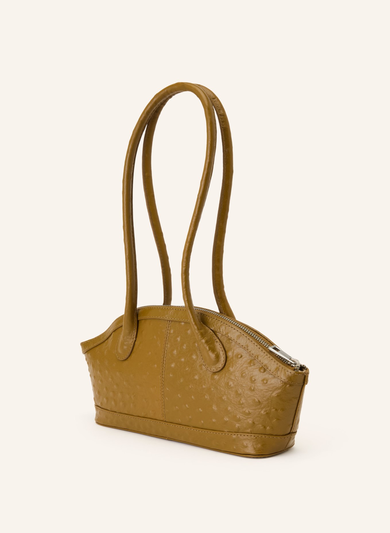 NÚNOO Handtasche AYO MEDIUM: OLIV