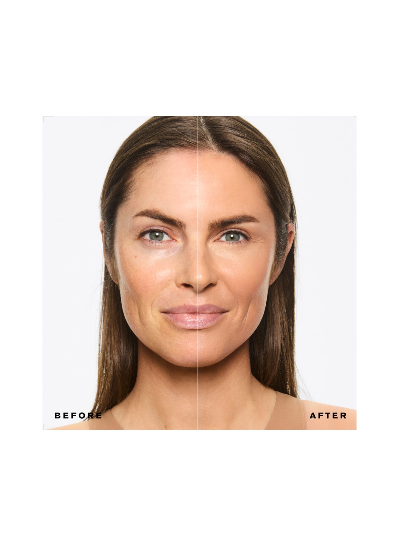 ESTÉE LAUDER DOUBLE WEAR STAY-IN-PLACE MAKEUP SPF10: 3C2 PEBBLE