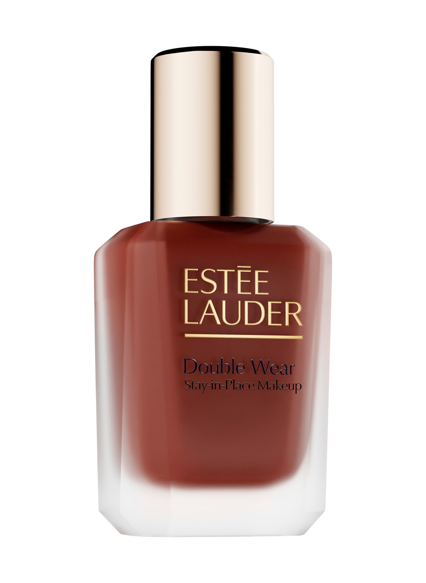 ESTÉE LAUDER DOUBLE WEAR STAY-IN-PLACE MAKEUP SPF10: 8C1 RICH JAVA