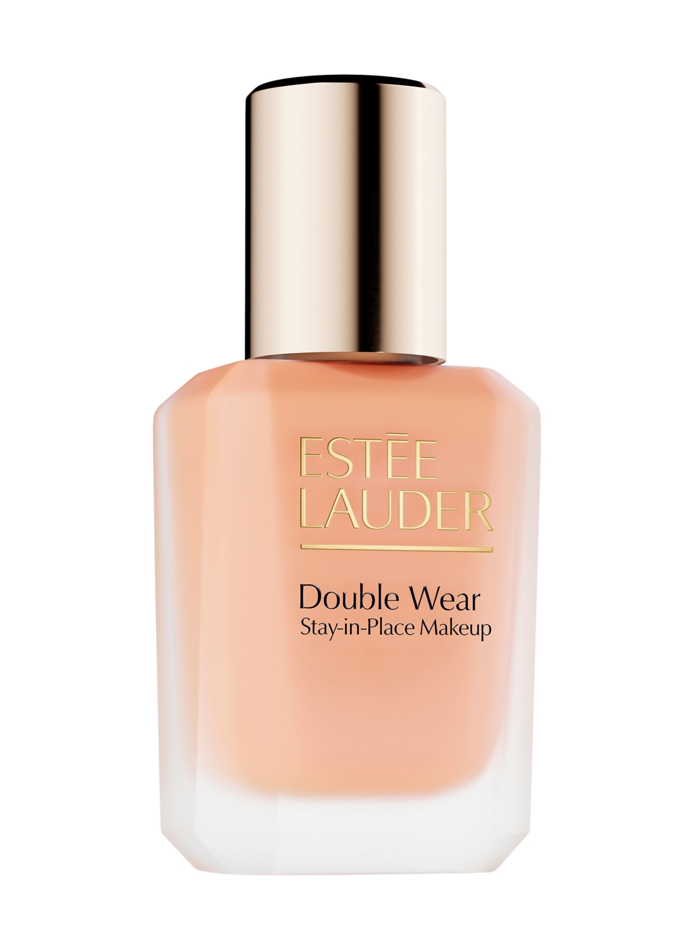 ESTÉE LAUDER DOUBLE WEAR STAY-IN-PLACE MAKEUP SPF10: 2N1 DESERT BEIGE
