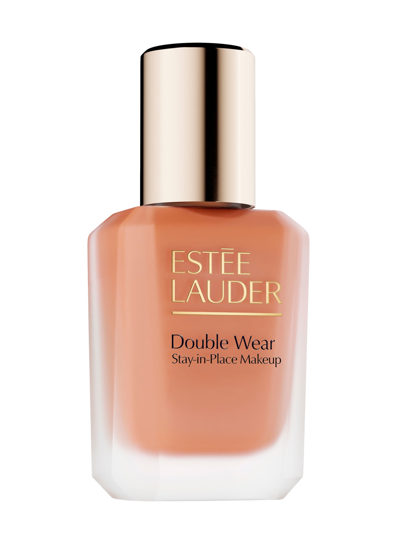 ESTÉE LAUDER DOUBLE WEAR STAY-IN-PLACE MAKEUP SPF10: 5N1 RICH GINGER