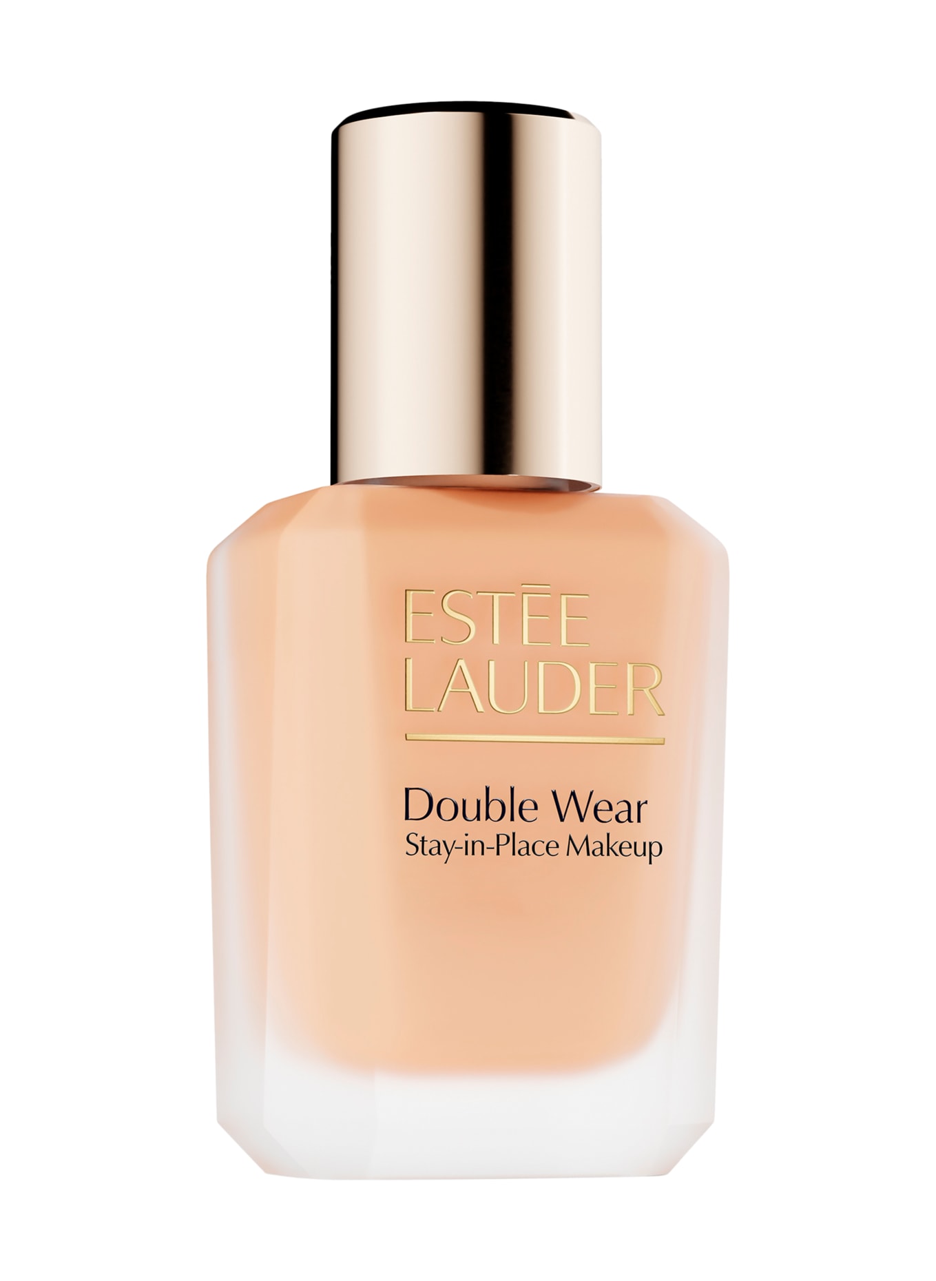 ESTÉE LAUDER DOUBLE WEAR STAY-IN-PLACE MAKEUP SPF10: 1W2 SAND