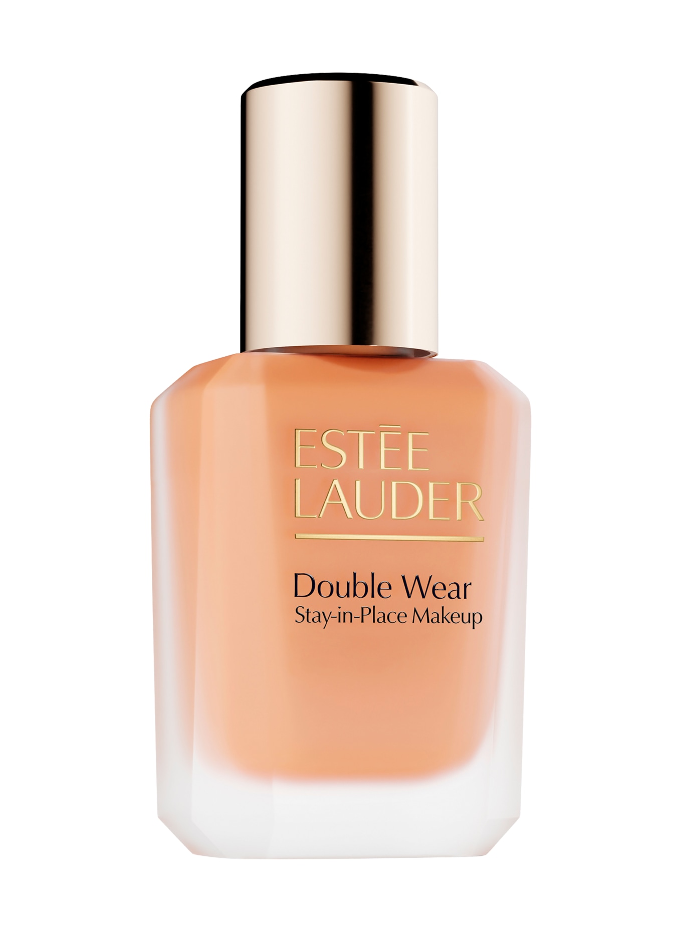 ESTÉE LAUDER DOUBLE WEAR STAY-IN-PLACE MAKEUP SPF10: 3W1 TAWNY