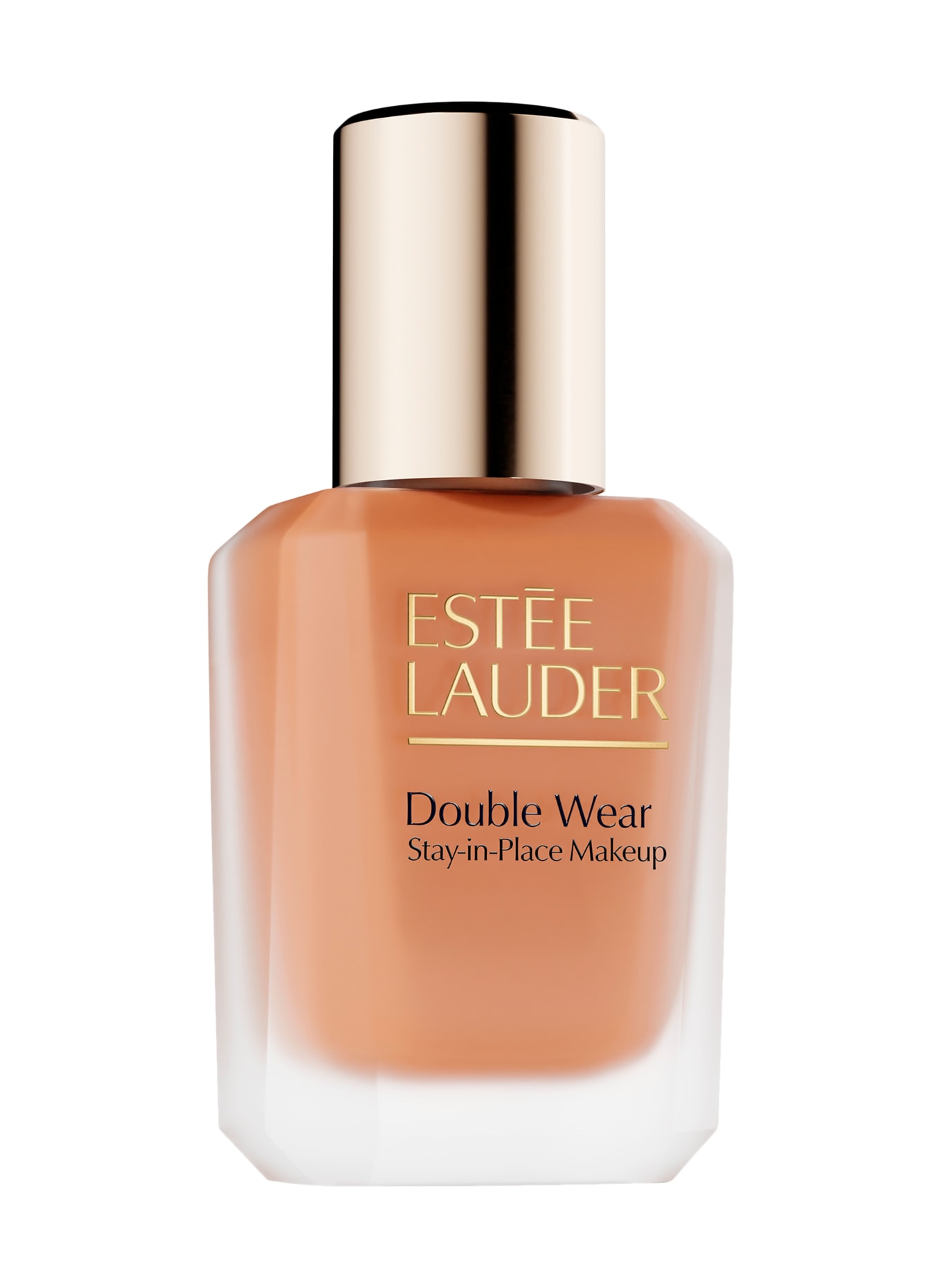 ESTÉE LAUDER DOUBLE WEAR STAY-IN-PLACE MAKEUP SPF10: 5W1 BRONZE