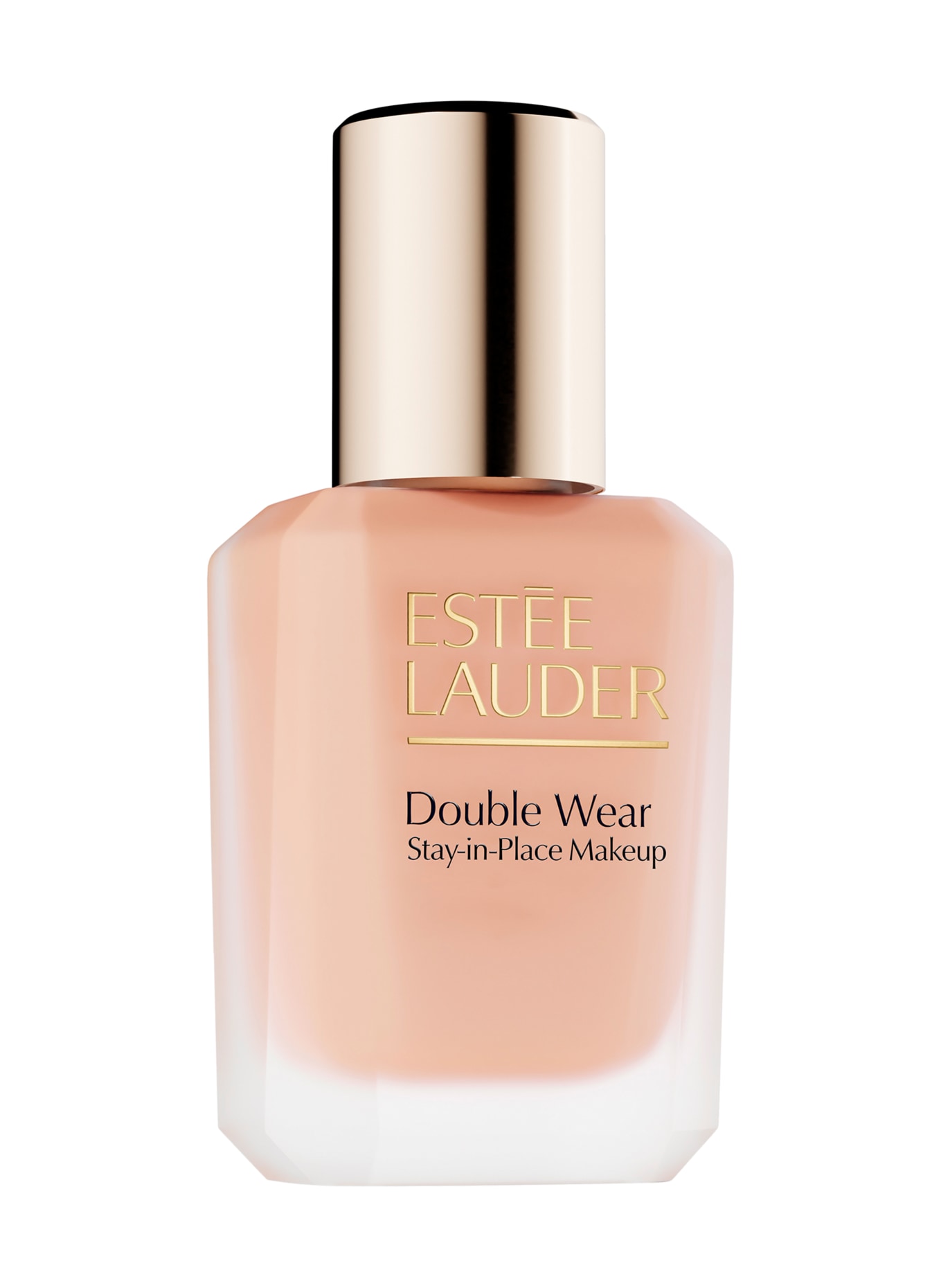 ESTÉE LAUDER DOUBLE WEAR STAY-IN-PLACE MAKEUP SPF10: 1C1 COOL BONE