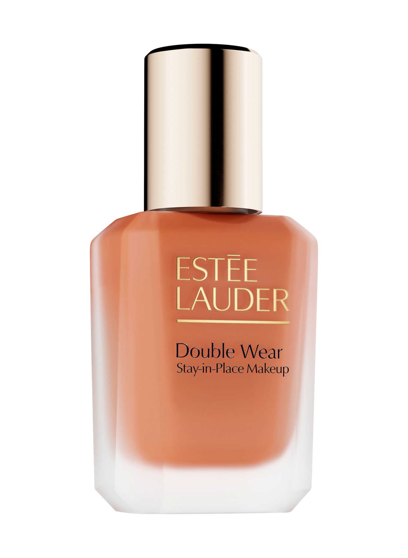ESTÉE LAUDER DOUBLE WEAR STAY-IN-PLACE MAKEUP SPF10: 5C1 RICH CHESTNUT