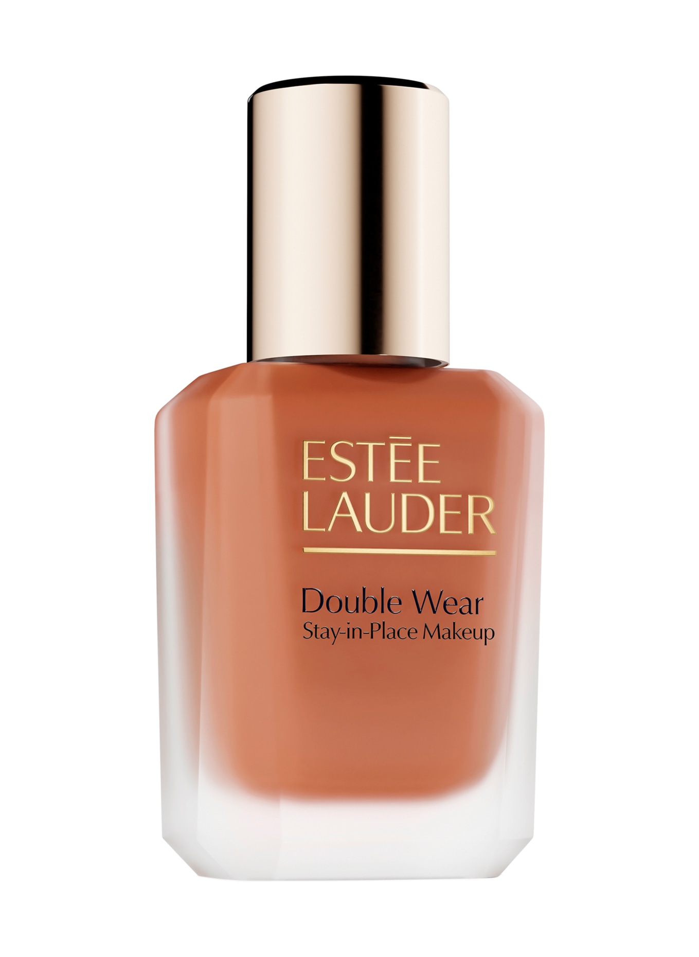 ESTÉE LAUDER DOUBLE WEAR STAY-IN-PLACE MAKEUP SPF10: 6C1 RIJKE CACAO