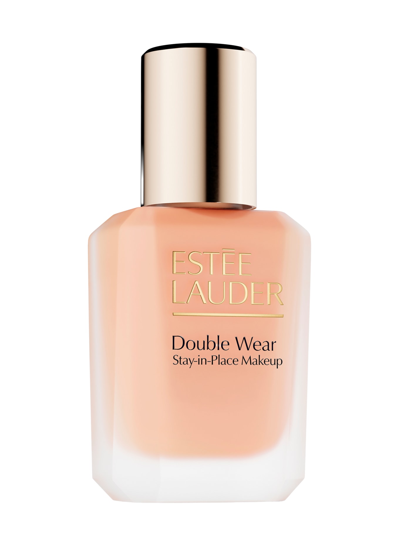 ESTÉE LAUDER DOUBLE WEAR STAY-IN-PLACE MAKEUP SPF10: 1N1 IVORY NUDE