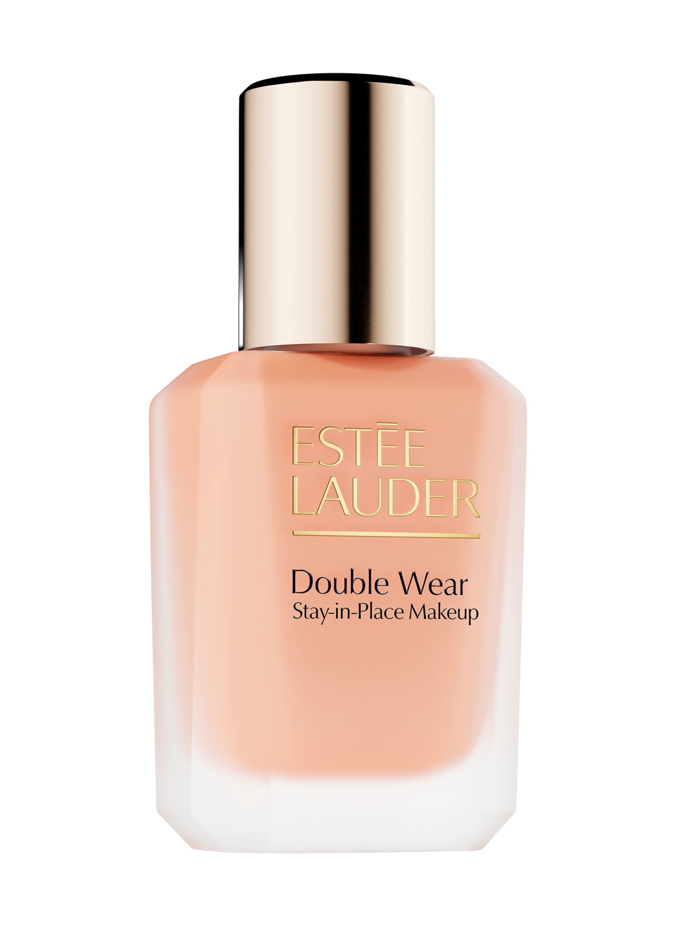ESTÉE LAUDER DOUBLE WEAR STAY-IN-PLACE MAKEUP SPF10: 2C1 PURE BEIGE