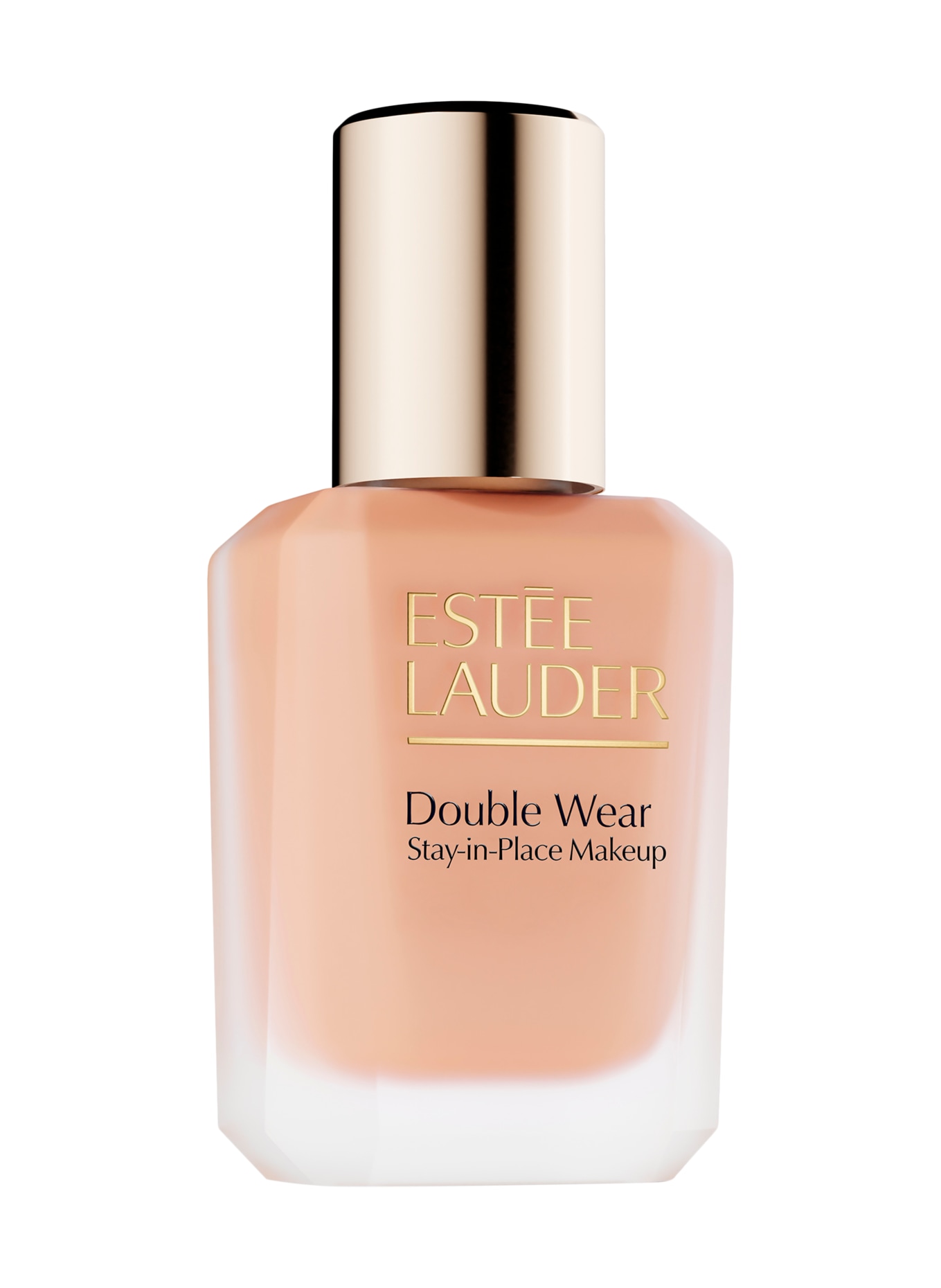 ESTÉE LAUDER DOUBLE WEAR STAY-IN-PLACE MAKEUP SPF10: 2W0 WARM VANILLA