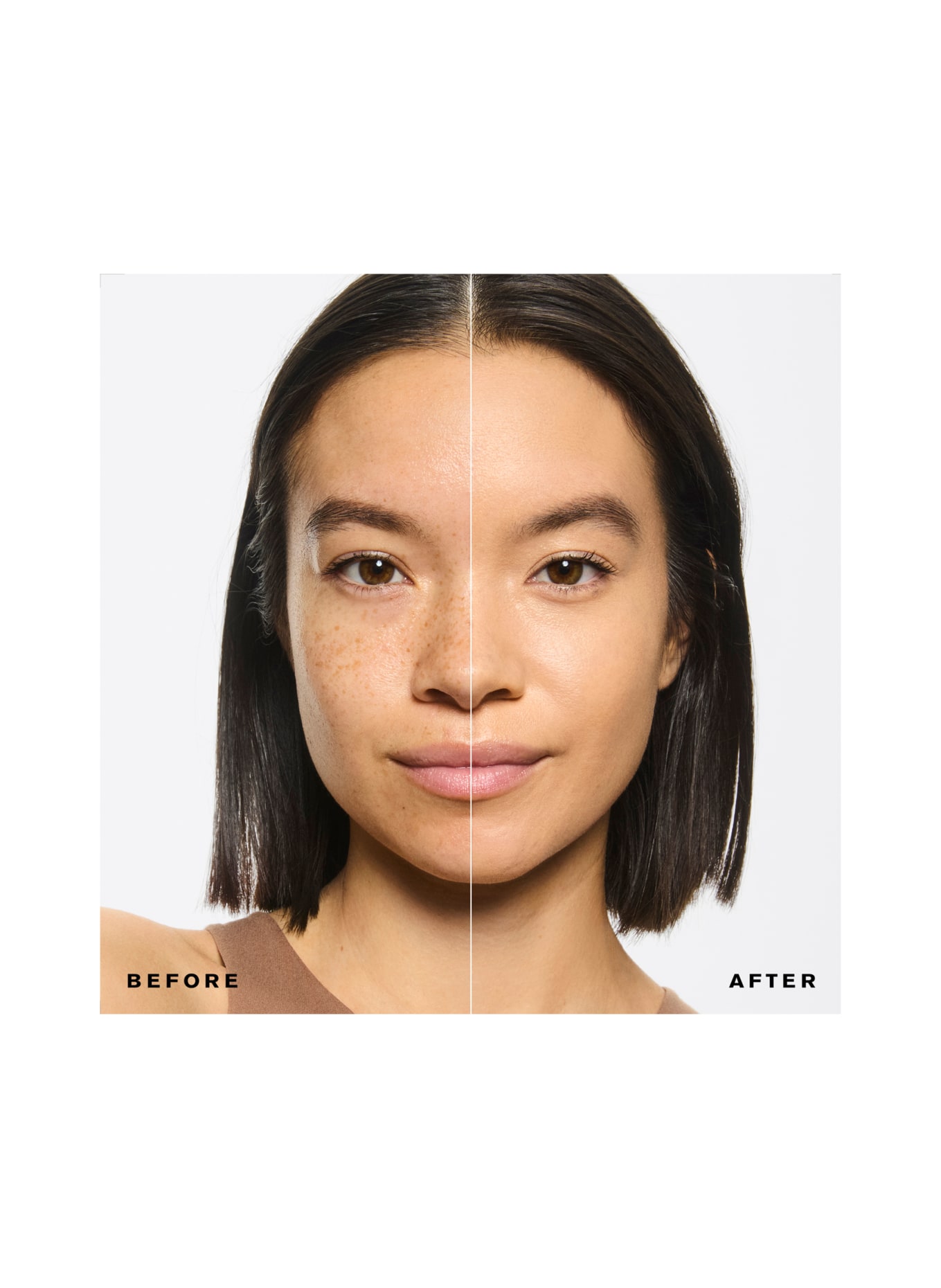 ESTÉE LAUDER DOUBLE WEAR STAY-IN-PLACE MAKEUP SPF10: 2W0 WARM VANILLA