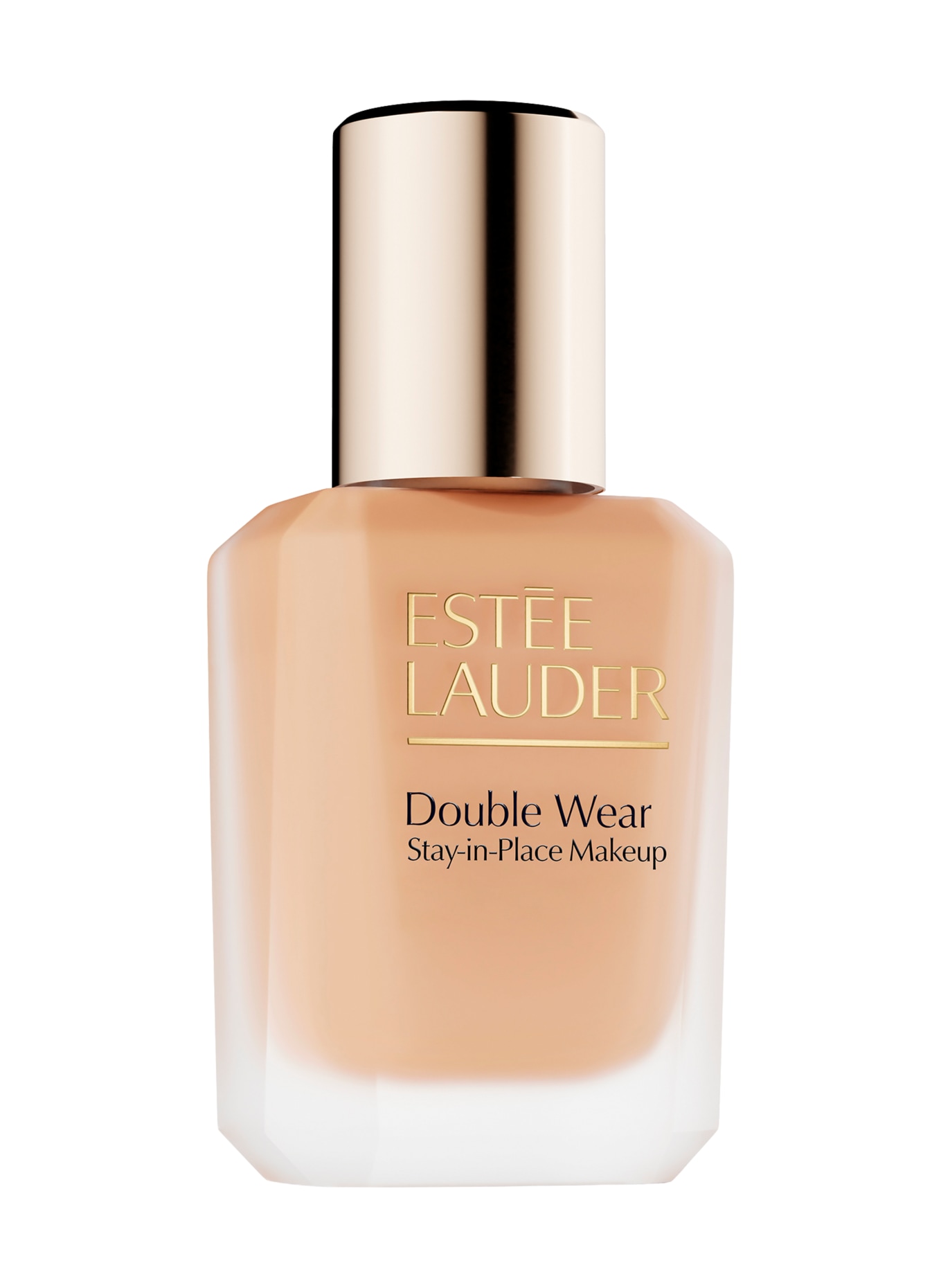 ESTÉE LAUDER DOUBLE WEAR STAY-IN-PLACE MAKEUP SPF10: 2W2 RATTAN