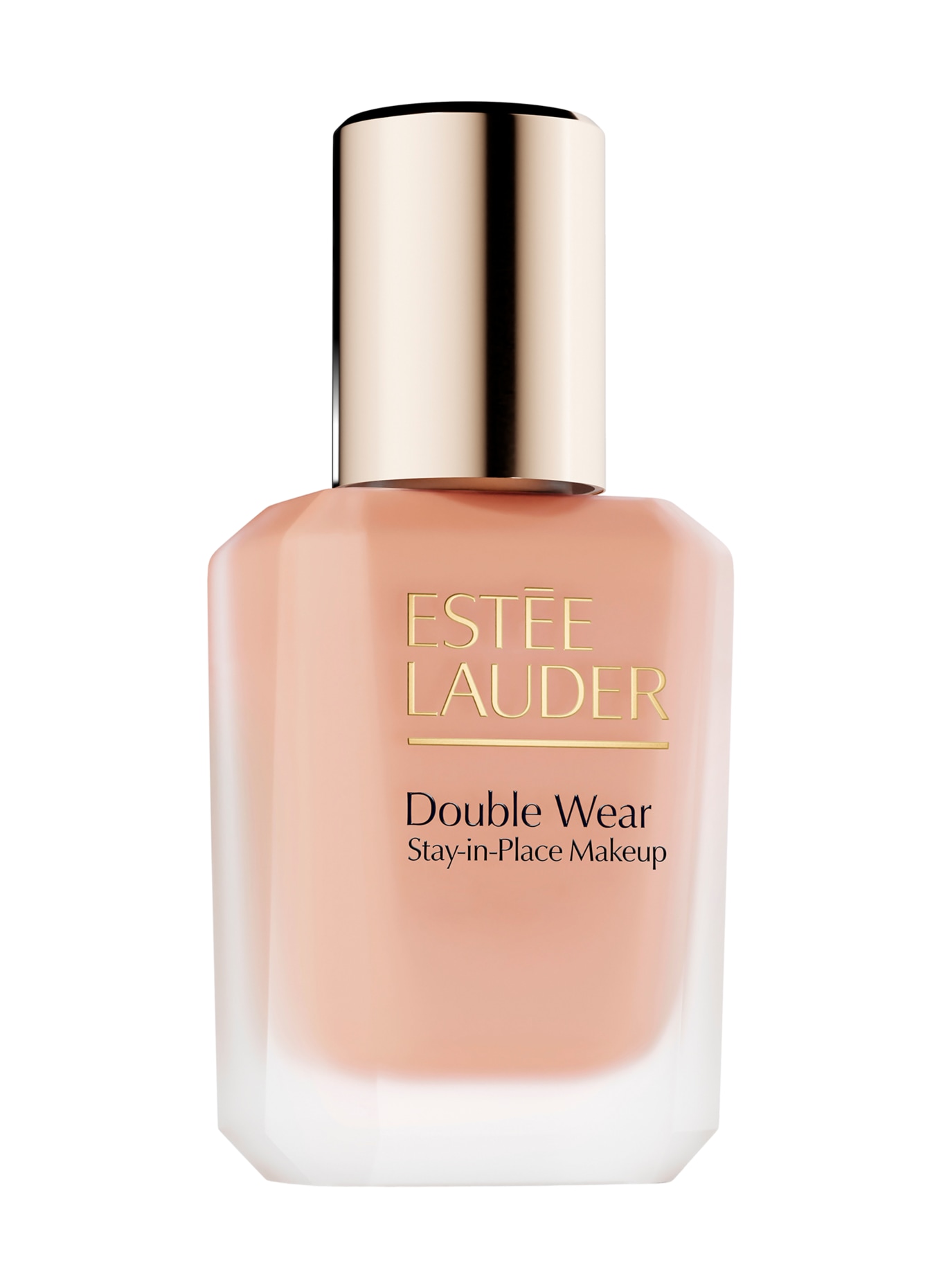 ESTÉE LAUDER DOUBLE WEAR STAY-IN-PLACE MAKEUP SPF10: 3C0 COOL CREAM