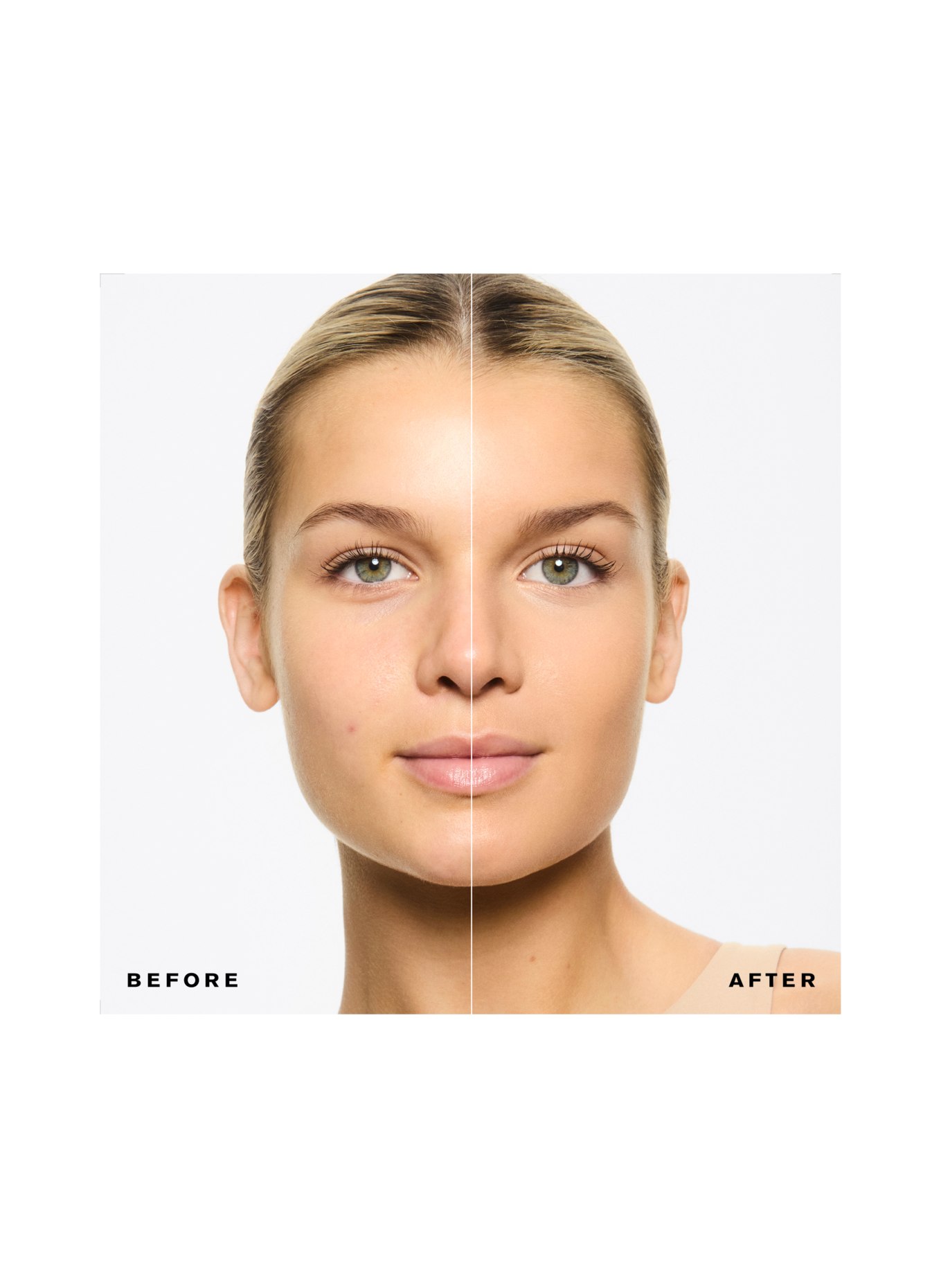 ESTÉE LAUDER DOUBLE WEAR STAY-IN-PLACE MAKEUP SPF10: 3C0 COOL CREAM