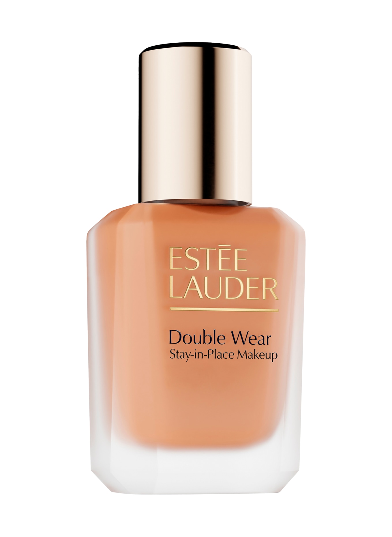 ESTÉE LAUDER DOUBLE WEAR STAY-IN-PLACE MAKEUP SPF10: 4N2 SPICED SAND