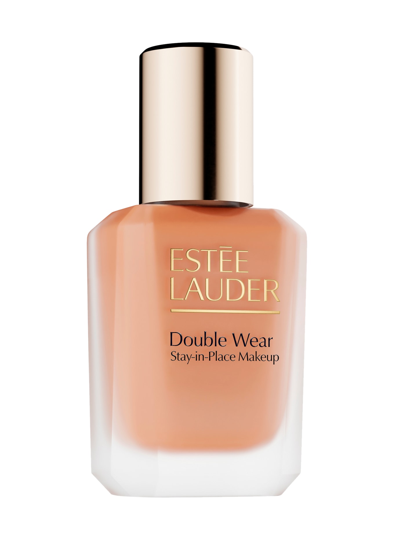 ESTÉE LAUDER DOUBLE WEAR STAY-IN-PLACE MAKEUP SPF10: 4W1 HONINGBRONS