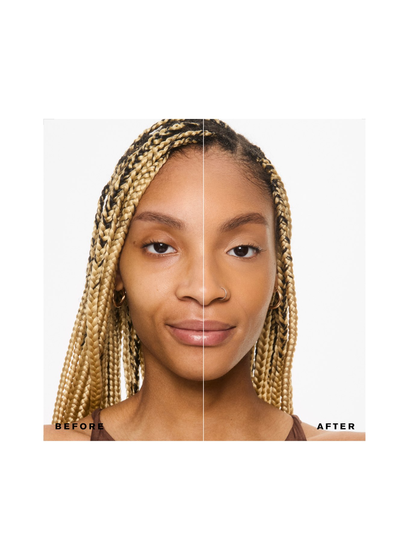 ESTÉE LAUDER DOUBLE WEAR STAY-IN-PLACE MAKEUP SPF10: 4W1 HONINGBRONS