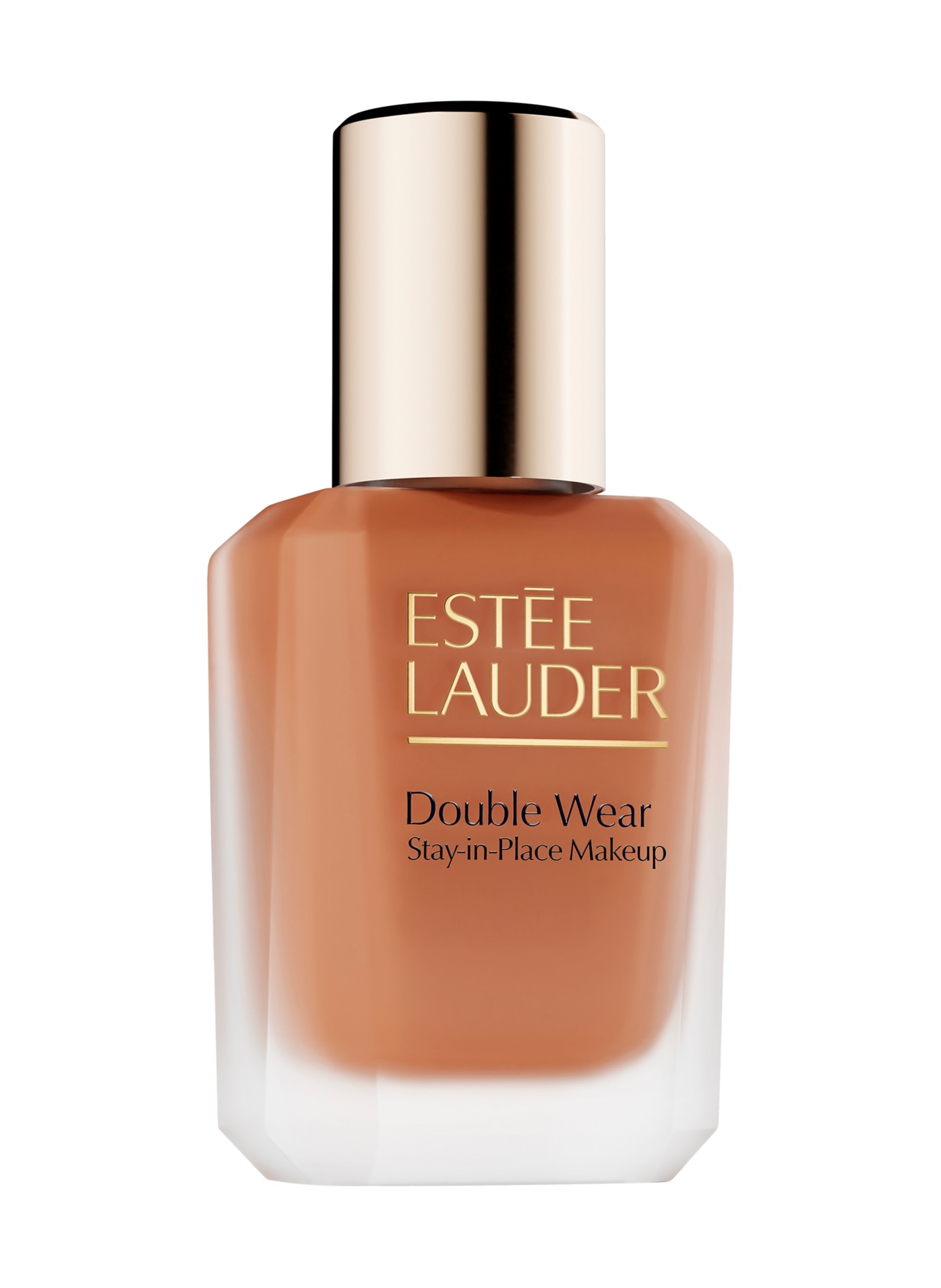 ESTÉE LAUDER DOUBLE WEAR STAY-IN-PLACE MAKEUP SPF10: 5N2 AMBERHONING