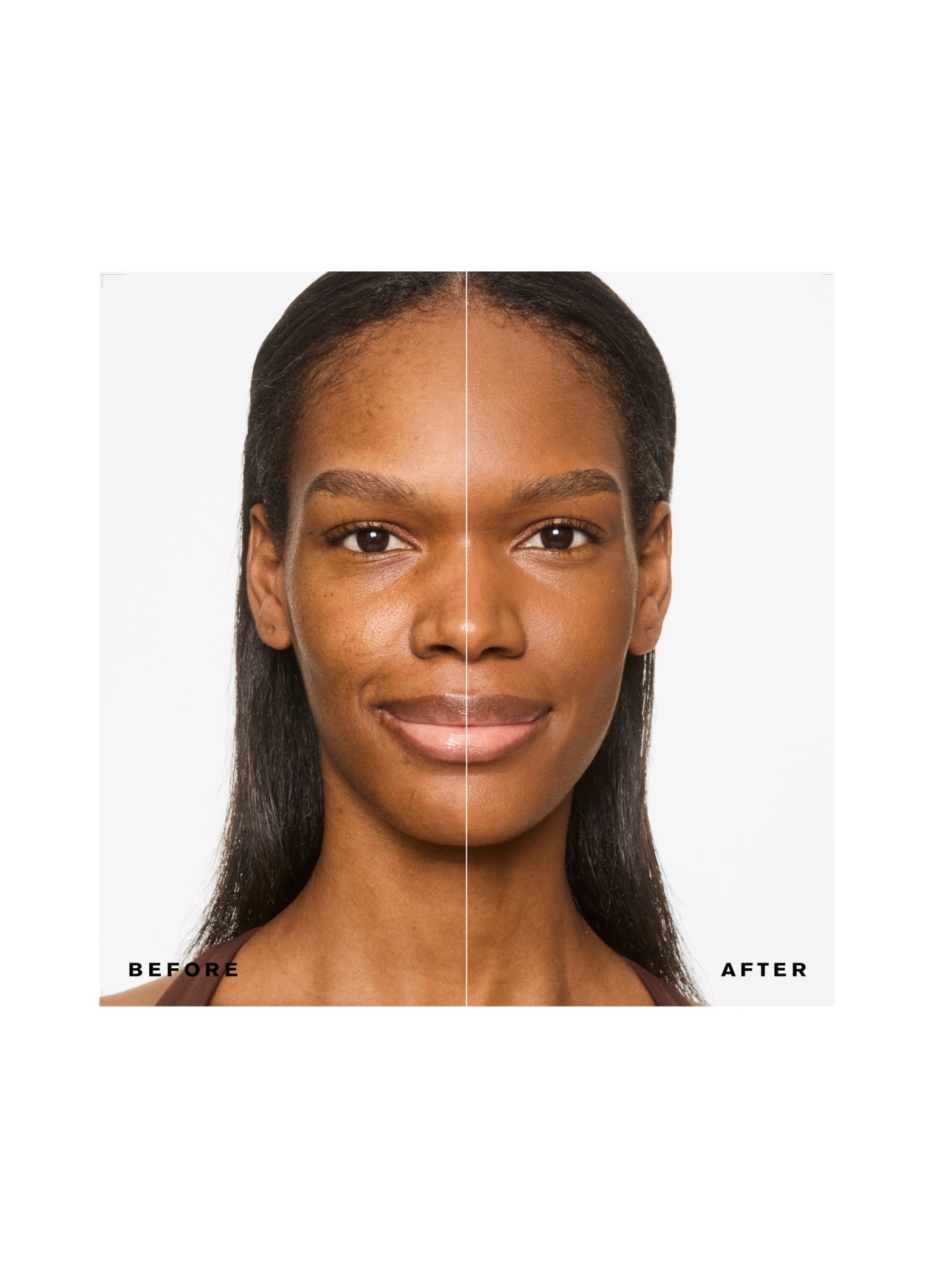 ESTÉE LAUDER DOUBLE WEAR STAY-IN-PLACE MAKEUP SPF10: 5N2 AMBERHONING