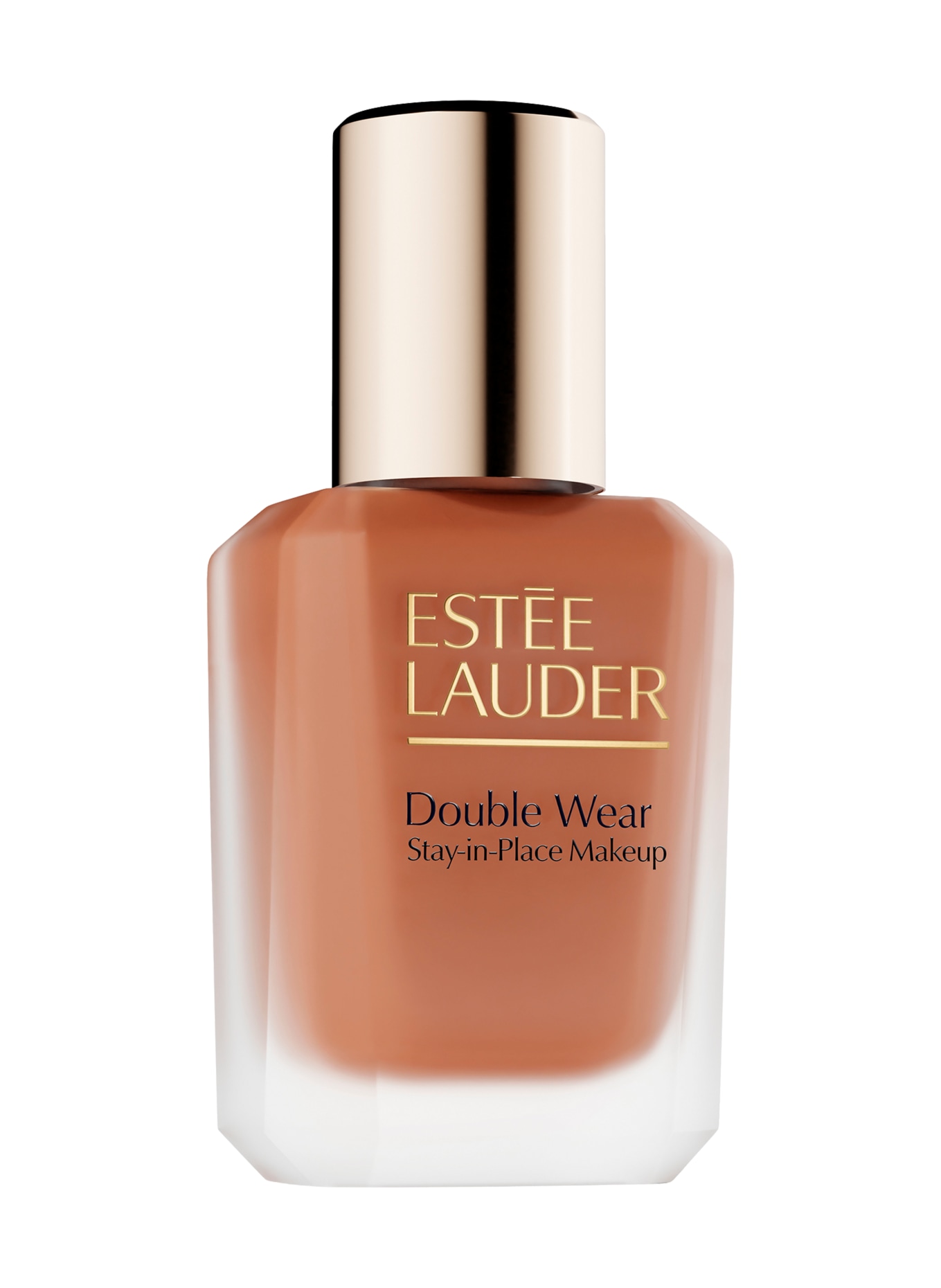 ESTÉE LAUDER DOUBLE WEAR STAY-IN-PLACE MAKEUP SPF10: 6W1 SANDALWOOD