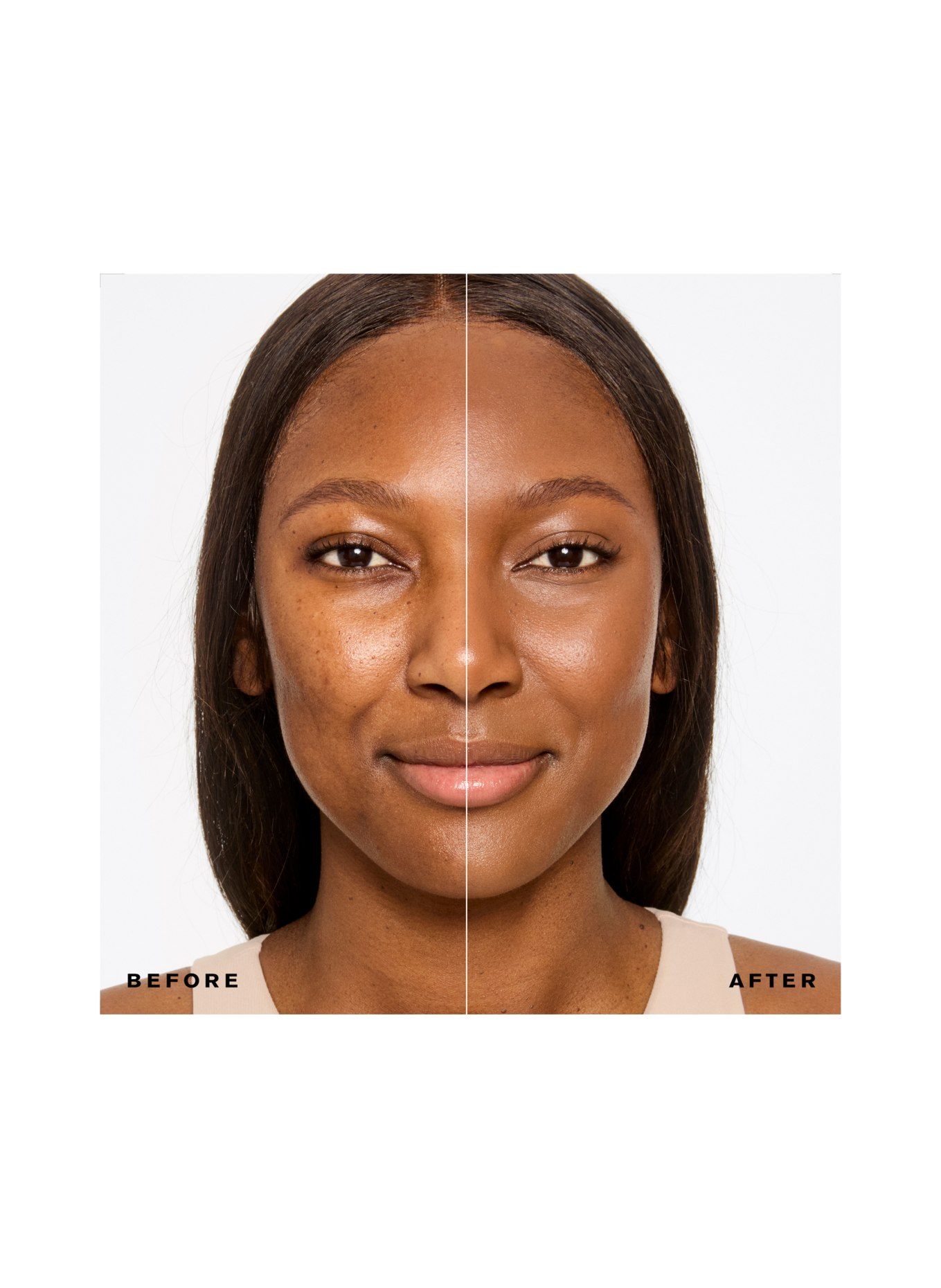 ESTÉE LAUDER DOUBLE WEAR STAY-IN-PLACE MAKEUP SPF10: 6W2 NUTMEG