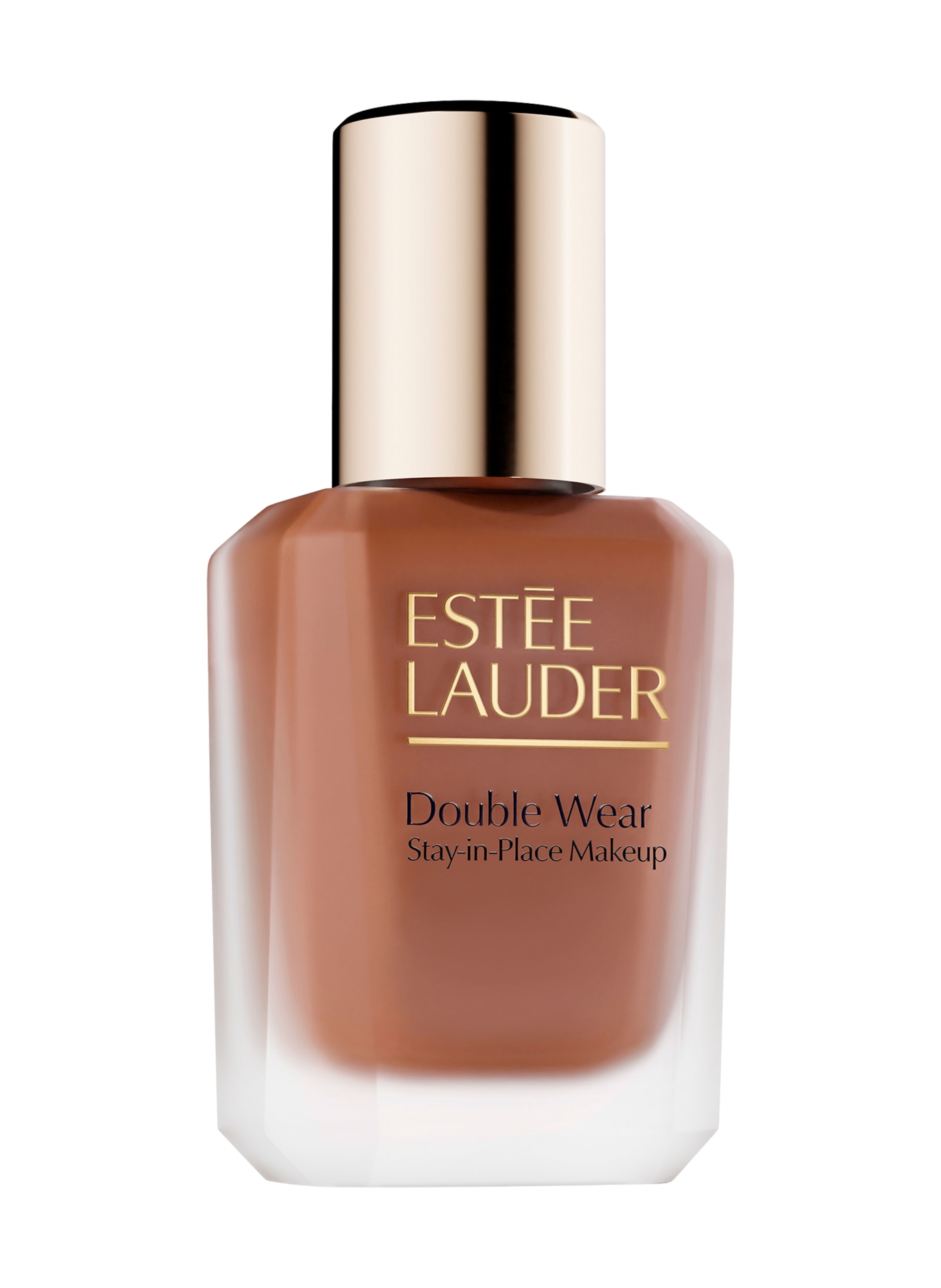 ESTÉE LAUDER DOUBLE WEAR STAY-IN-PLACE MAKEUP SPF10: 7W1 DEEP SPICE