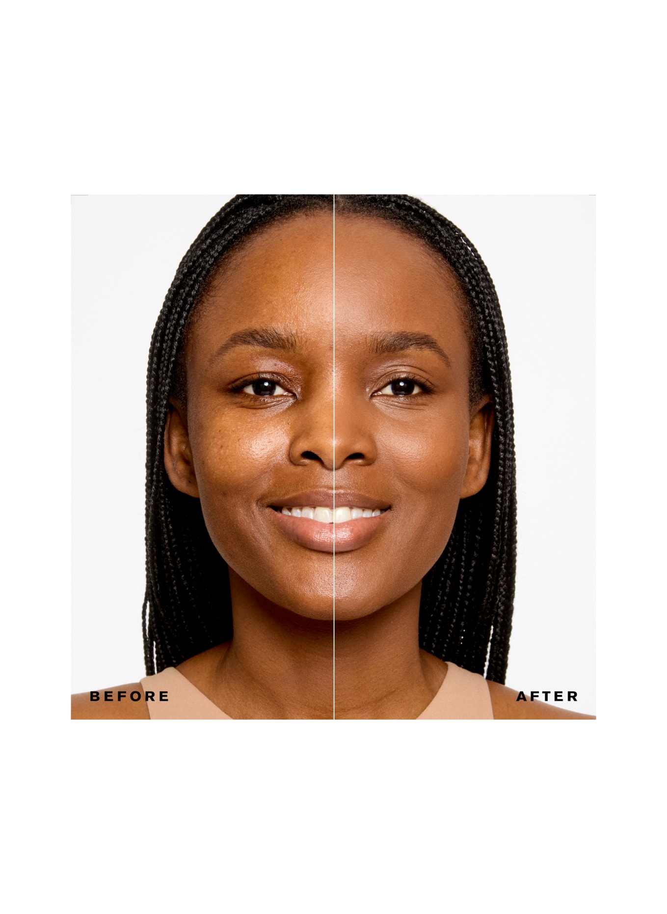 ESTÉE LAUDER DOUBLE WEAR STAY-IN-PLACE MAKEUP SPF10: 7W1 DEEP SPICE