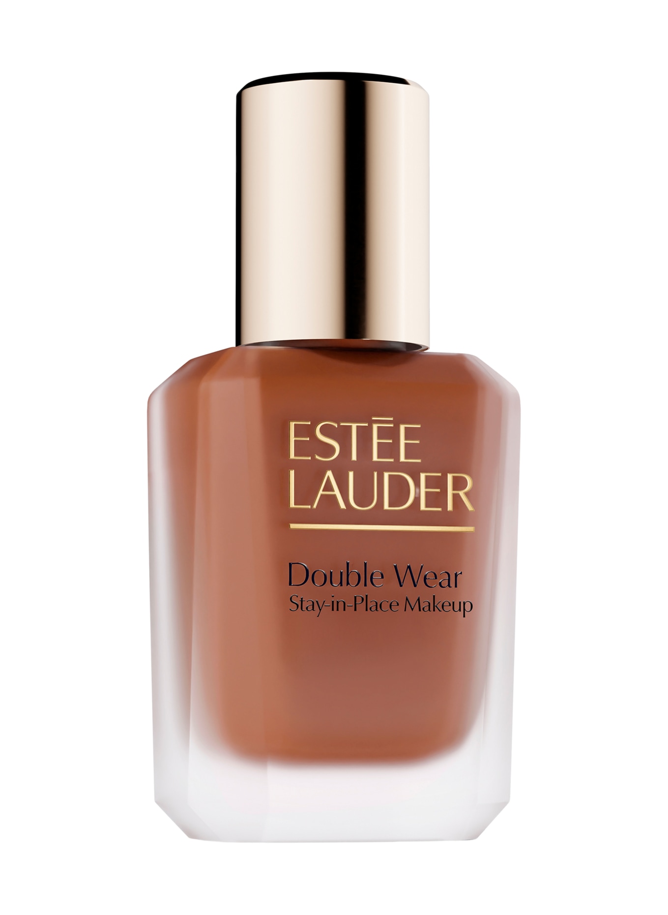 ESTÉE LAUDER DOUBLE WEAR STAY-IN-PLACE MAKEUP SPF10: 7N1 DEEP AMBER