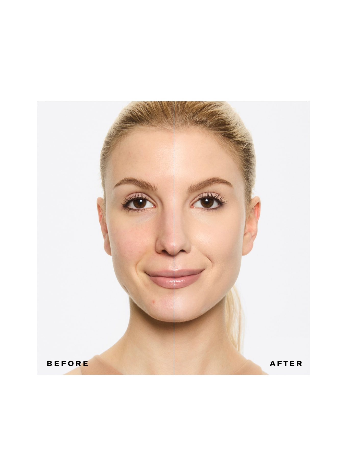 ESTÉE LAUDER MAQUILLAGE LONGUE TENUE DOUBLE WEAR SPF10: 1N0 PORCELAIN