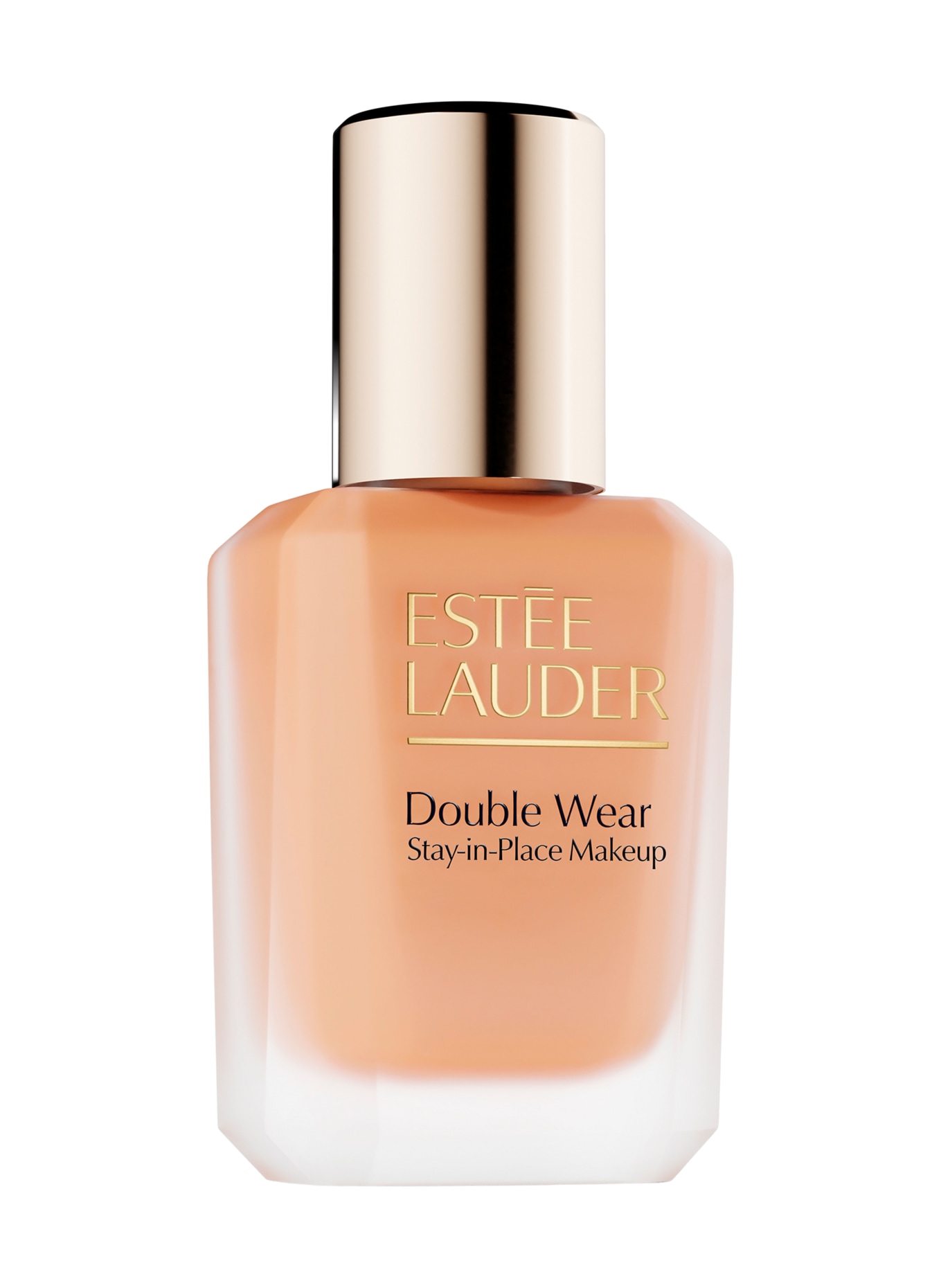 ESTÉE LAUDER DOUBLE WEAR STAY-IN-PLACE MAKEUP SPF10: 3W1.5 FAWN