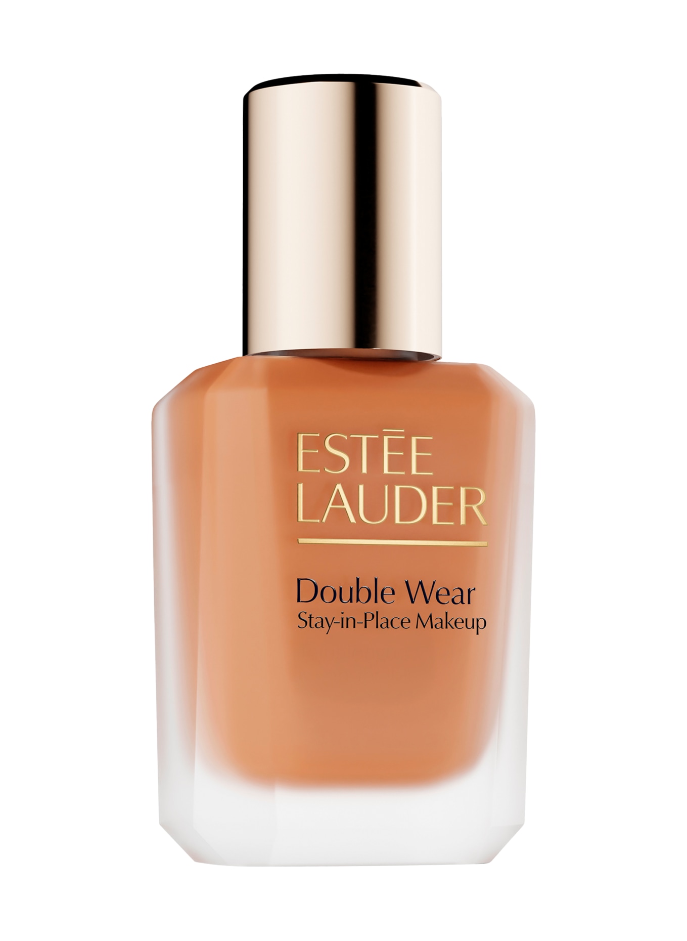 ESTÉE LAUDER DOUBLE WEAR STAY-IN-PLACE MAKEUP SPF10: 5W1.5 CINNAMON