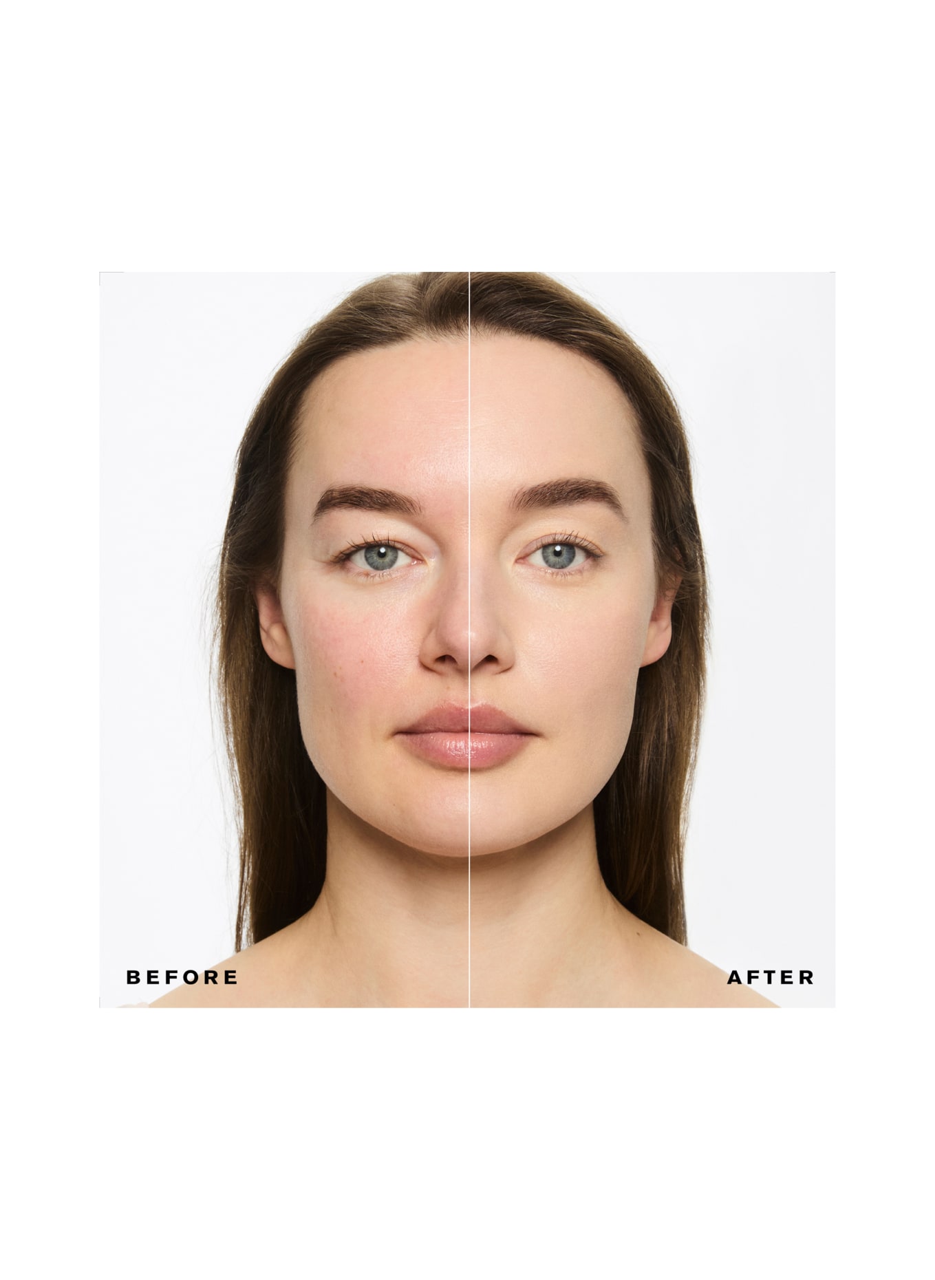 ESTÉE LAUDER DOUBLE WEAR STAY-IN-PLACE MAKEUP SPF10: 1W0 WARM PORCELAIN