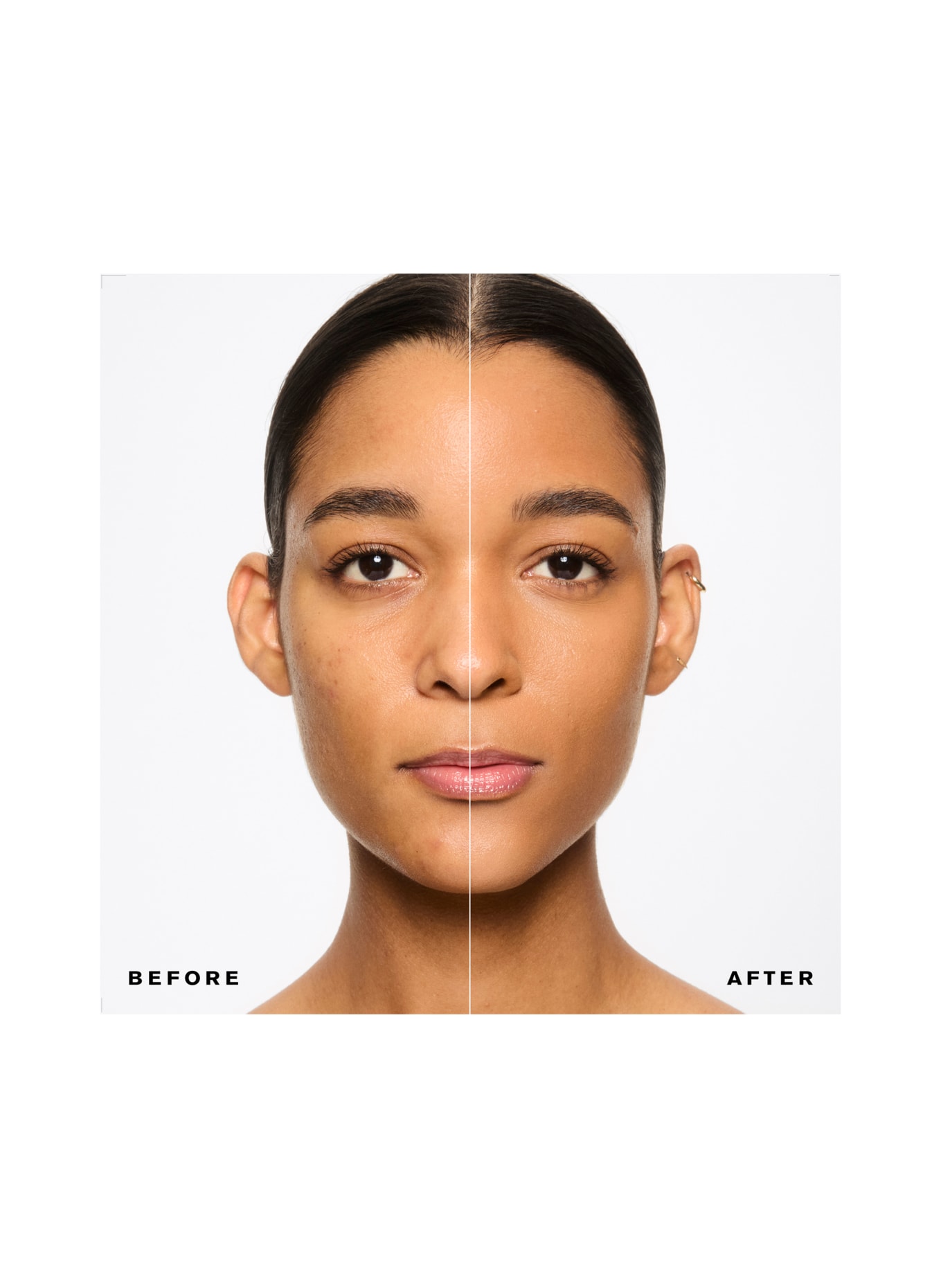 ESTÉE LAUDER DOUBLE WEAR STAY-IN-PLACE MAKEUP SPF10: 4N3 MAPLE SUGAR