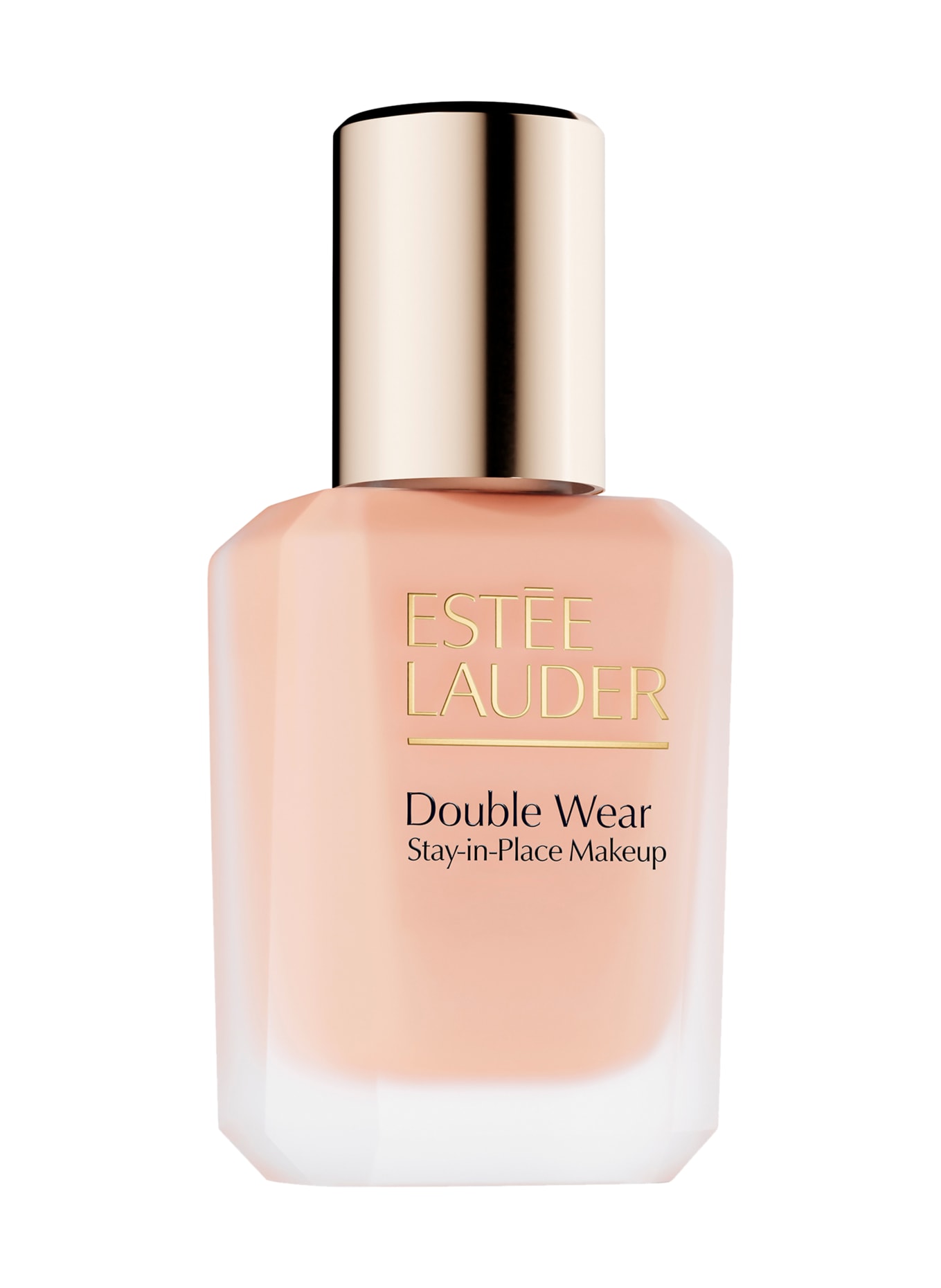 ESTÉE LAUDER DOUBLE WEAR STAY-IN-PLACE MAKEUP SPF10: 0N1 ALABASTER