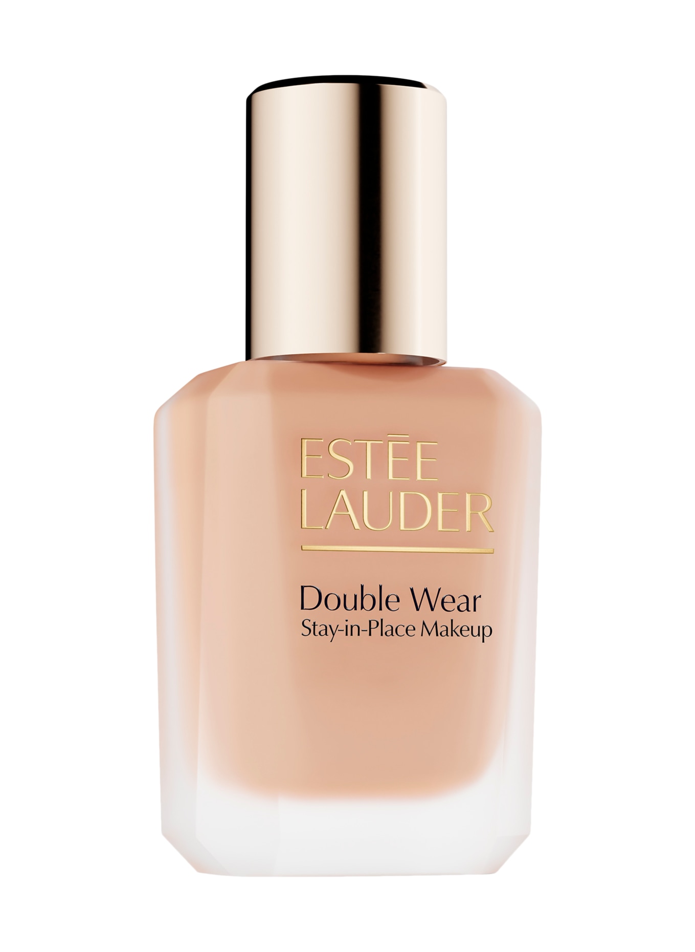 ESTÉE LAUDER DOUBLE WEAR STAY-IN-PLACE MAKEUP SPF10: 1N2 ecru
