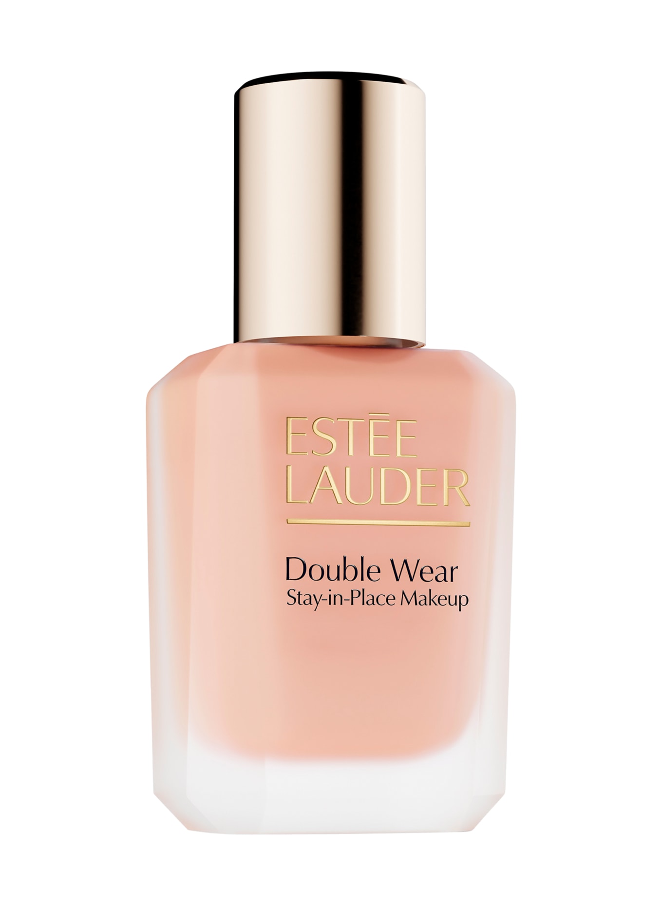 ESTÉE LAUDER DOUBLE WEAR STAY-IN-PLACE MAKEUP SPF10: 1C0 SHELL