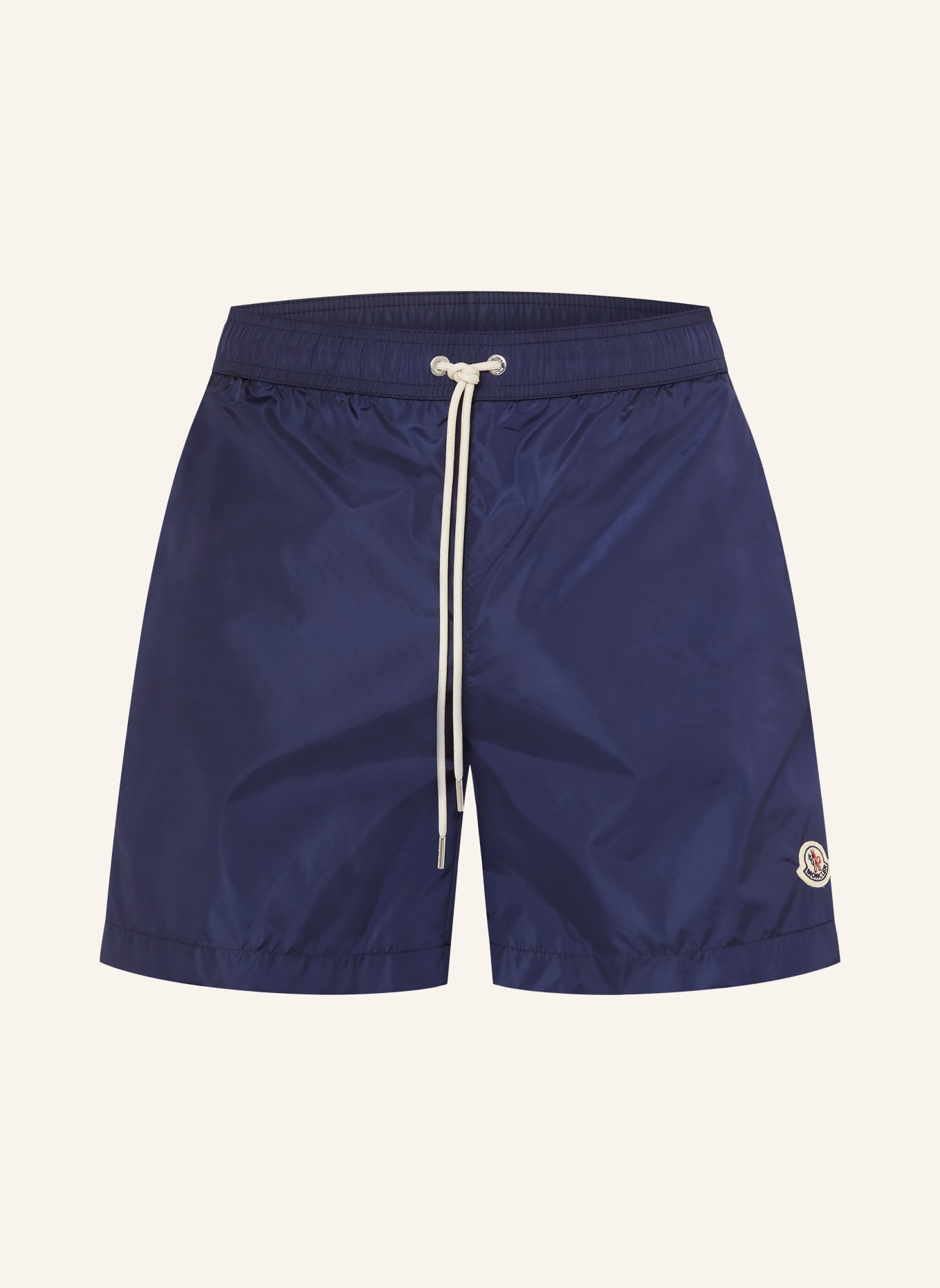 MONCLER Swim shorts: DARK BLUE