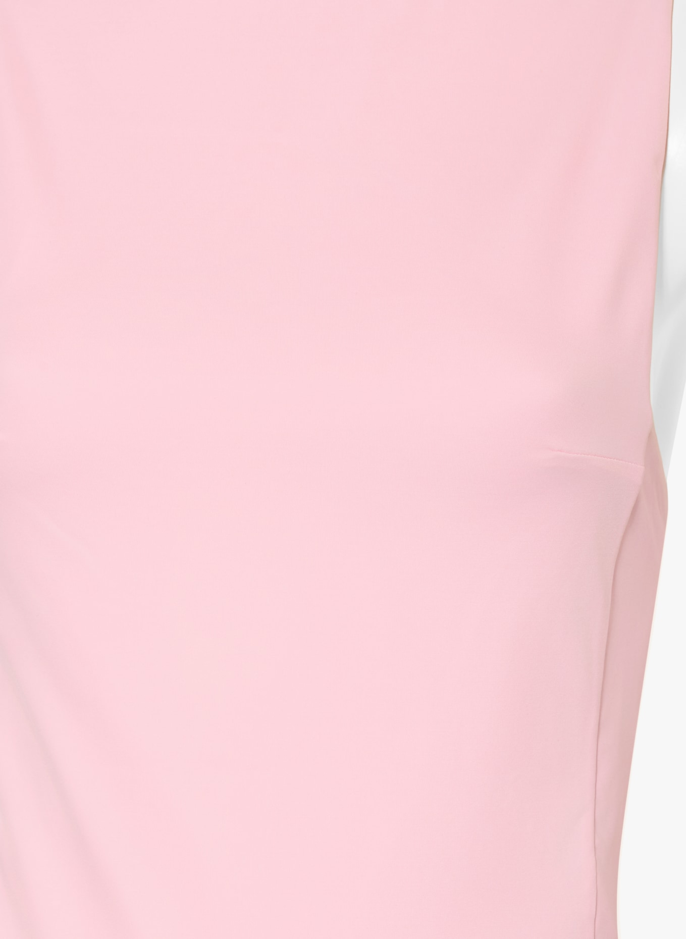 JACQUEMUS Badeanzug LE MAILLOT SOLE: ROSA