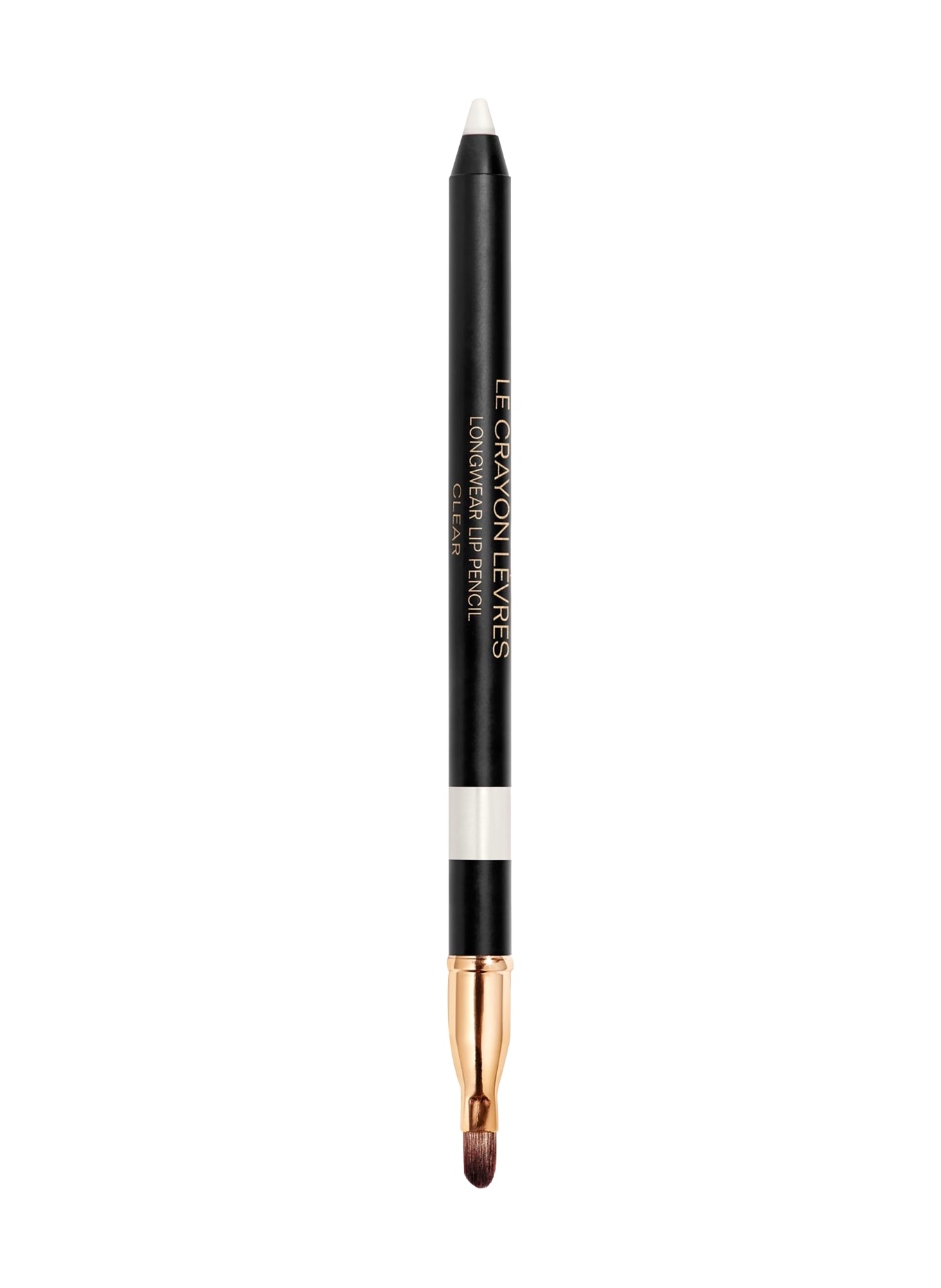CHANEL LE CRAYON À LÈVRES: 152 CLEAR