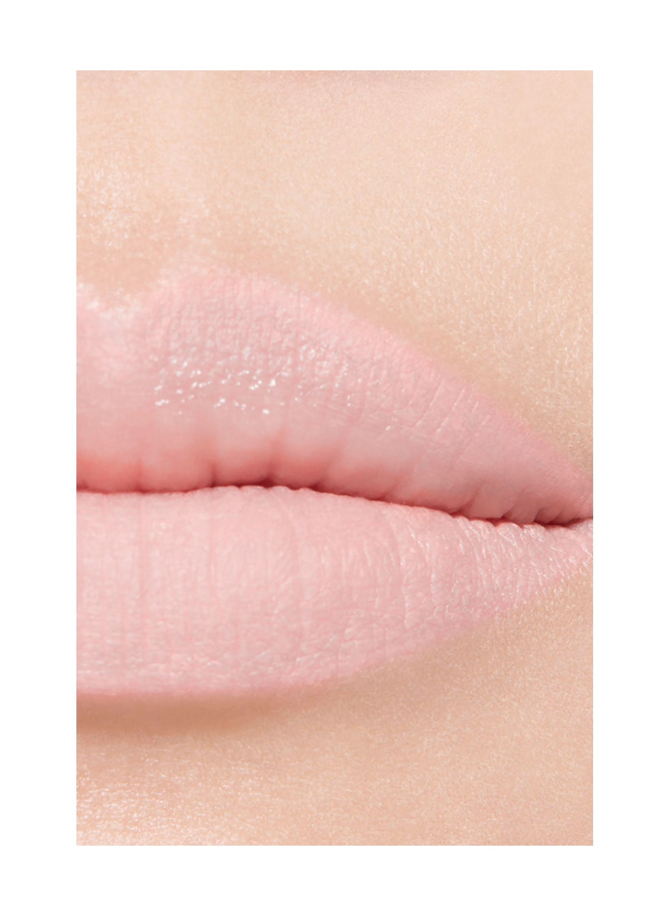 CHANEL LE CRAYON À LÈVRES: 152 CLEAR