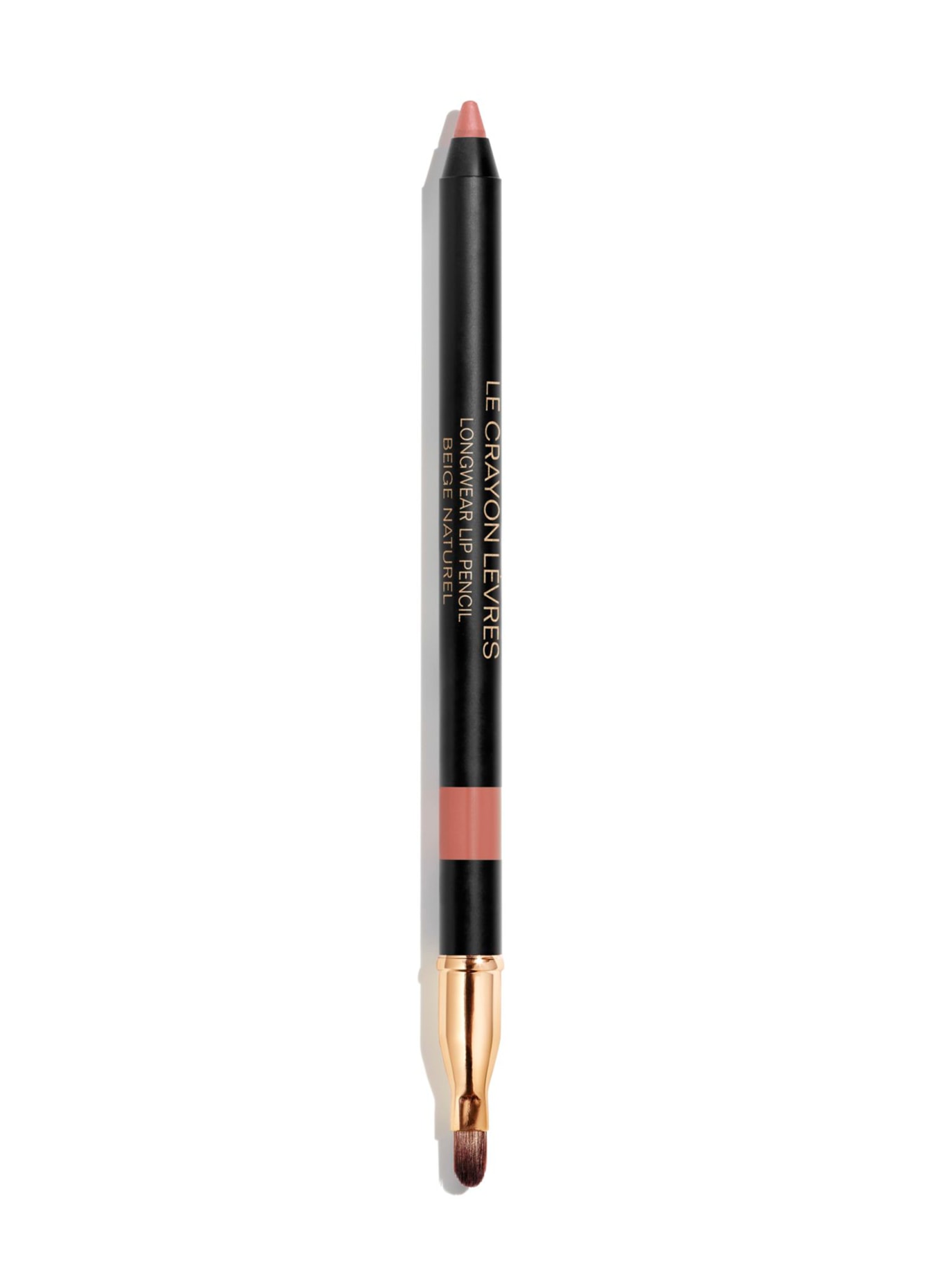 CHANEL LE CRAYON À LÈVRES: 156 BEIGE NATUREL