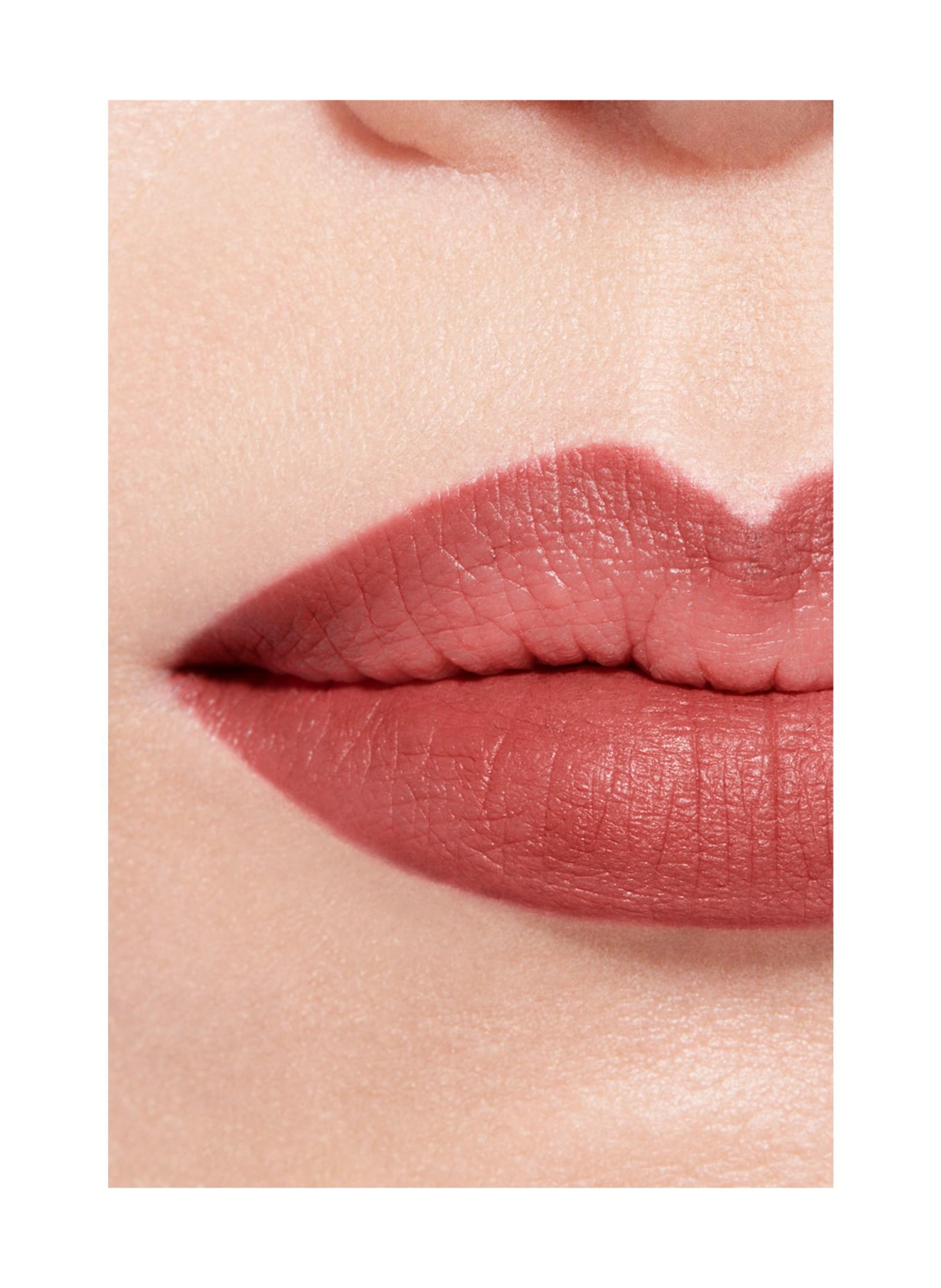 CHANEL LE CRAYON À LÈVRES: 158 ROSE NATUREL