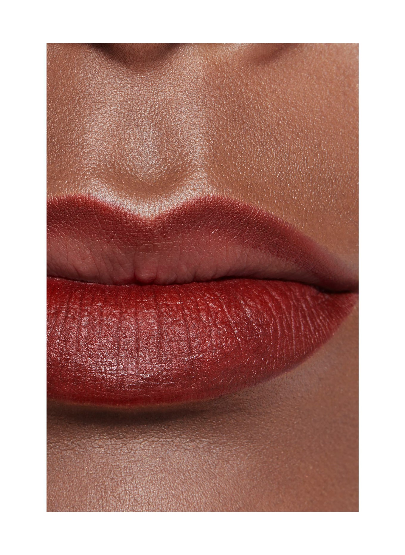 CHANEL LE CRAYON À LÈVRES: 184 ROUGE INTENSE