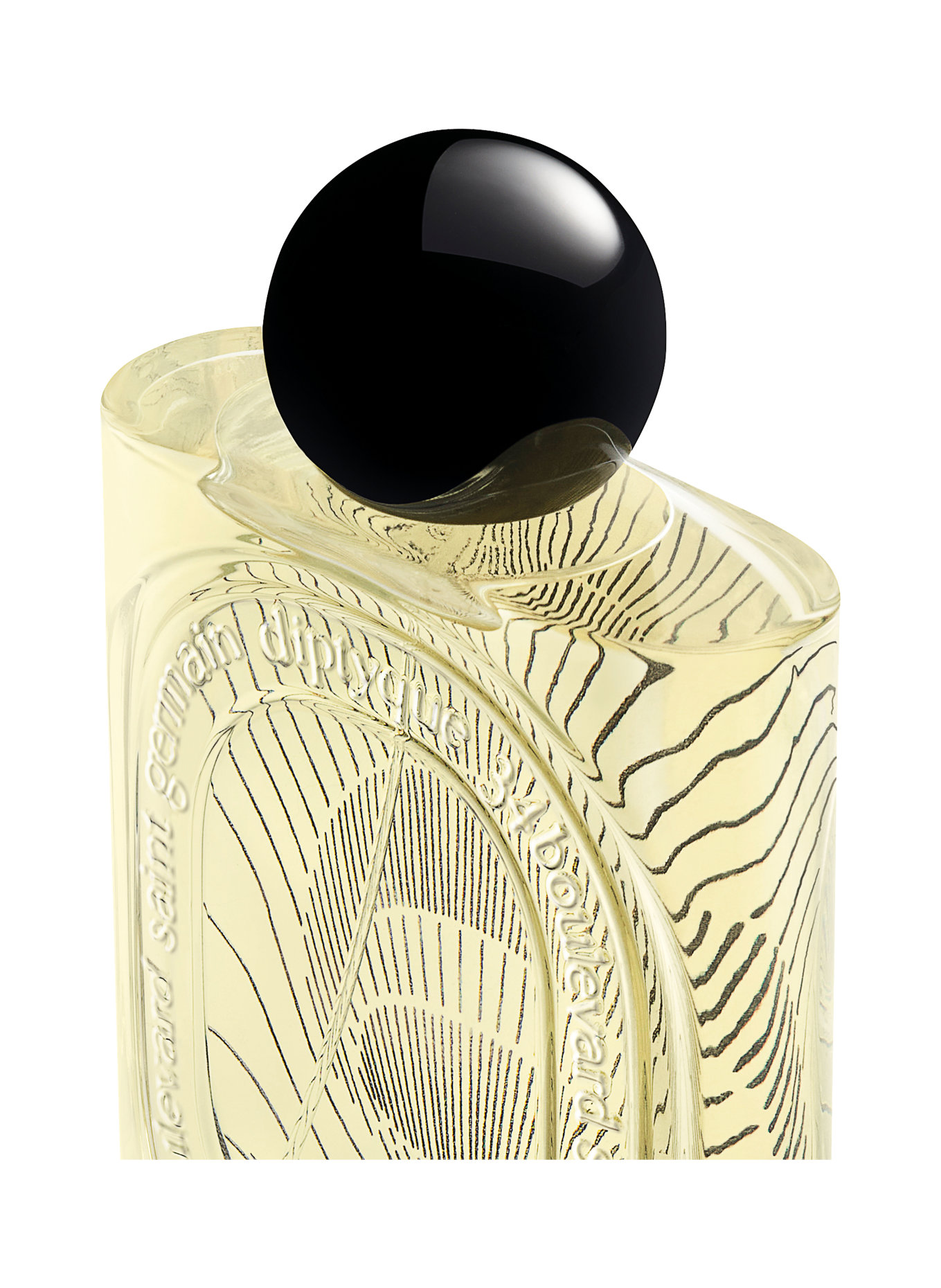 diptyque LES ESSENCES LAZULIO