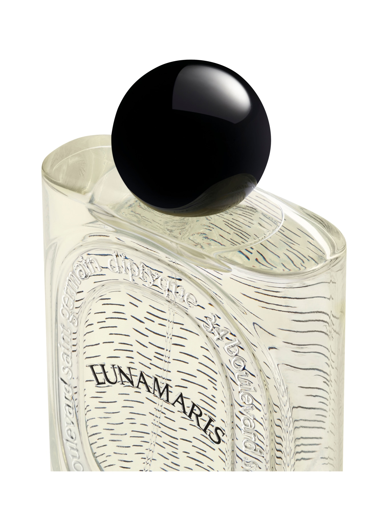 diptyque LES ESSENCES LUNAMARIS