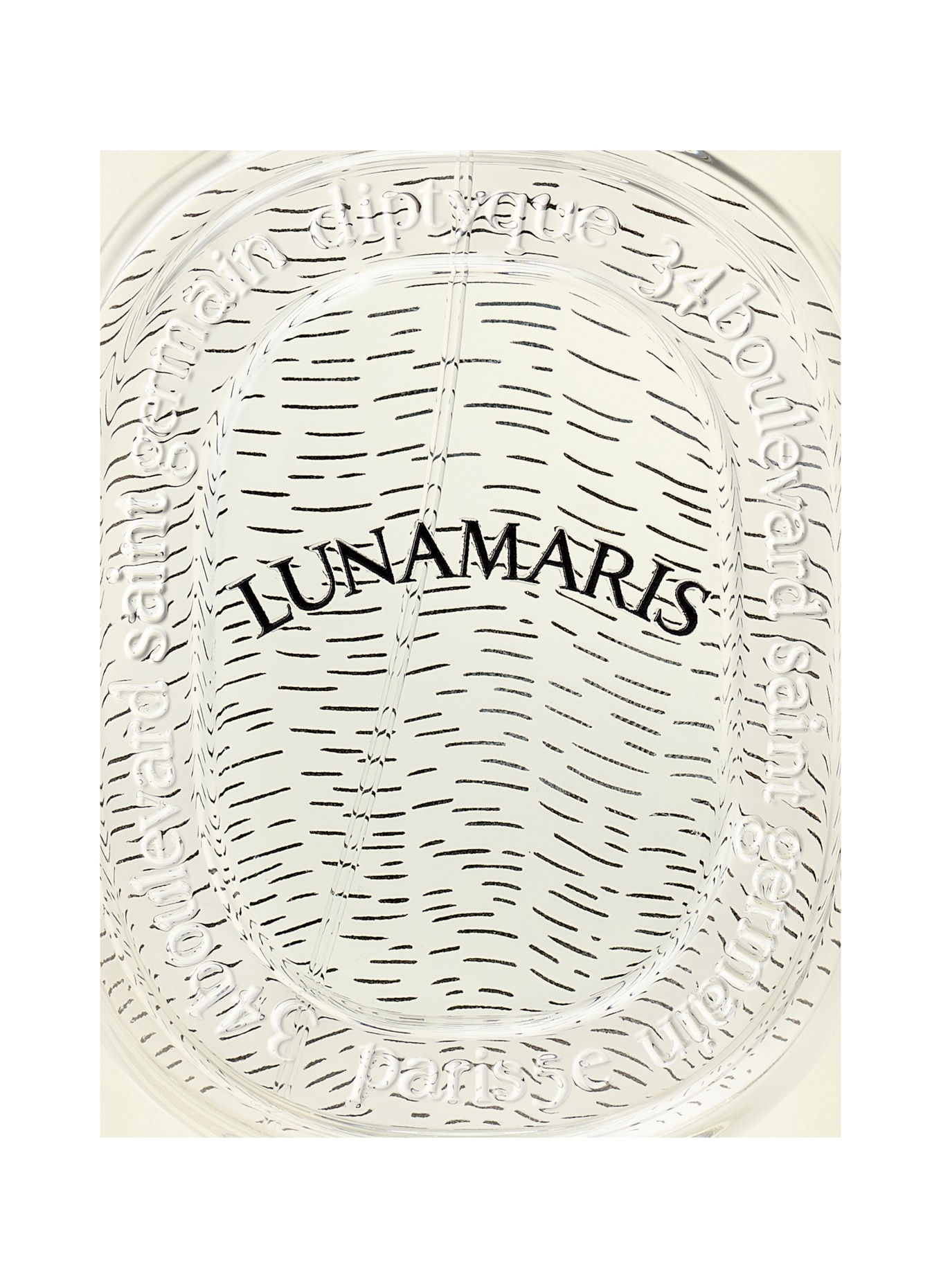 diptyque LES ESSENCES LUNAMARIS
